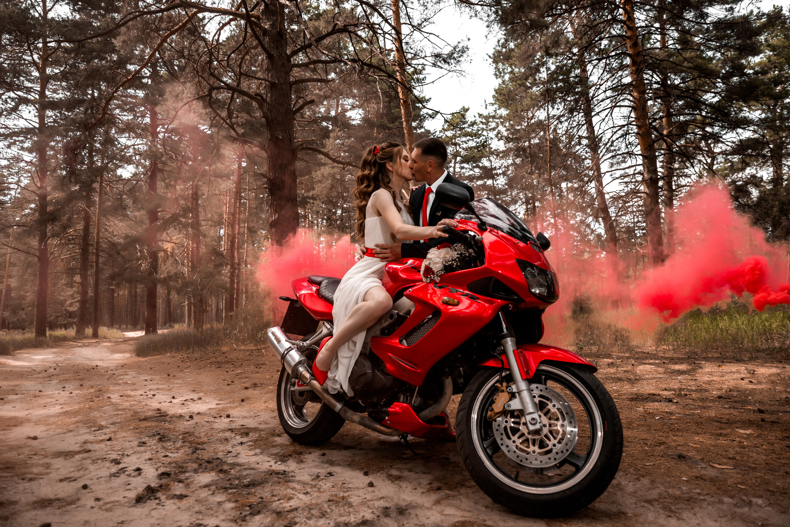 Прогулка. Фотограф с творческими идеями в Балашове Тамара Исаева