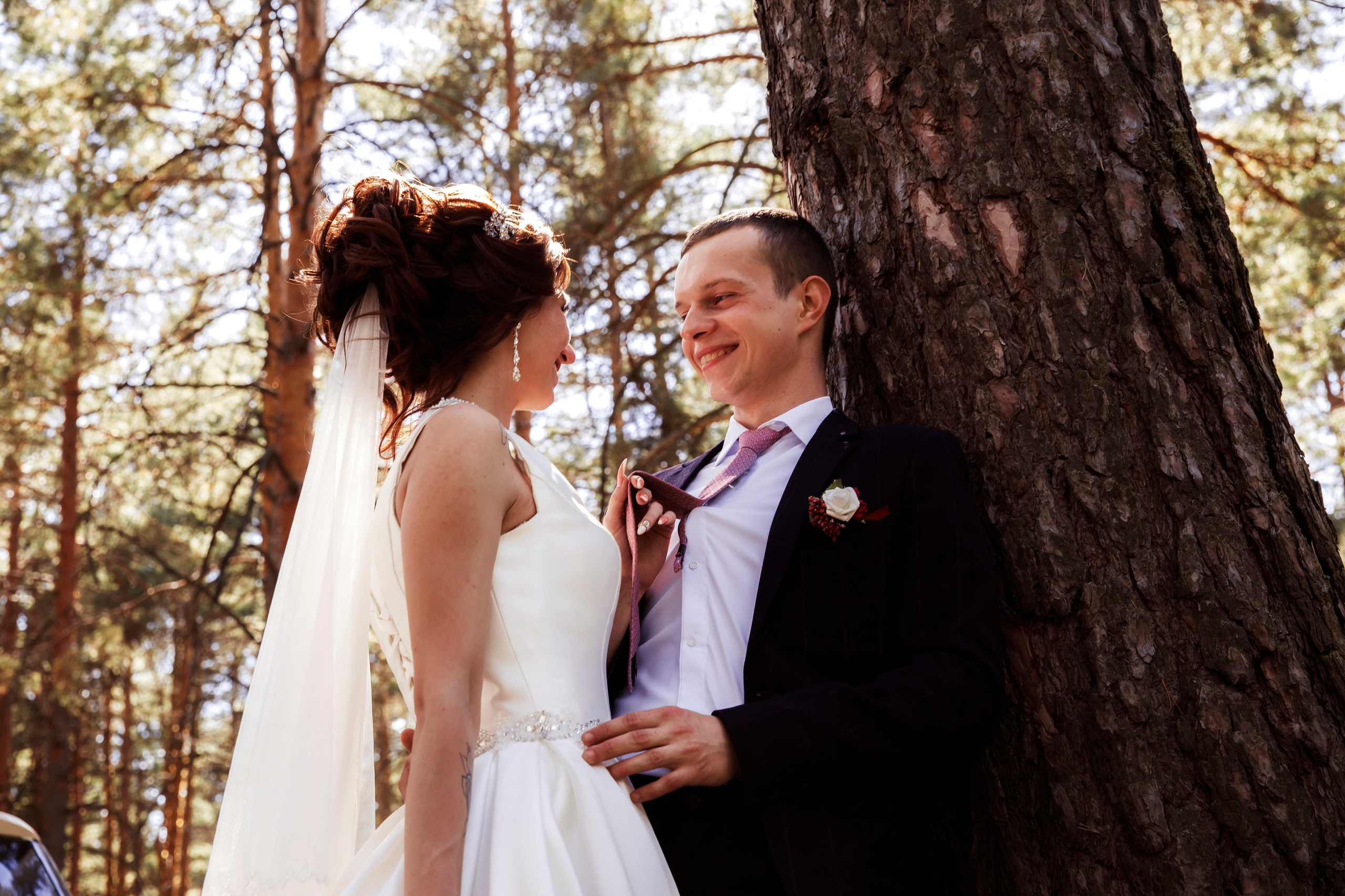 Прогулка. Фотограф с творческими идеями в Балашове Тамара Исаева