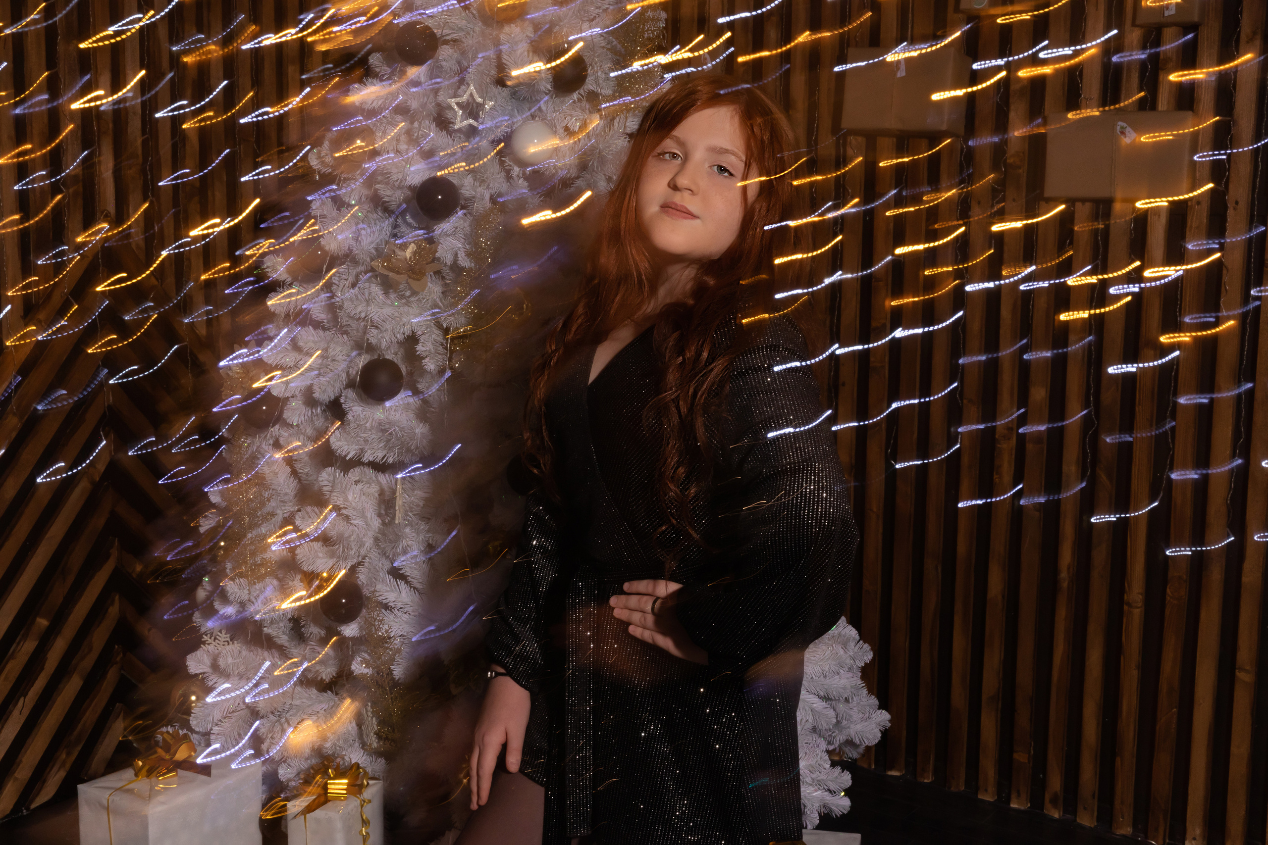 Студия 2023. Фотограф с творческими идеями в Балашове Тамара Исаева