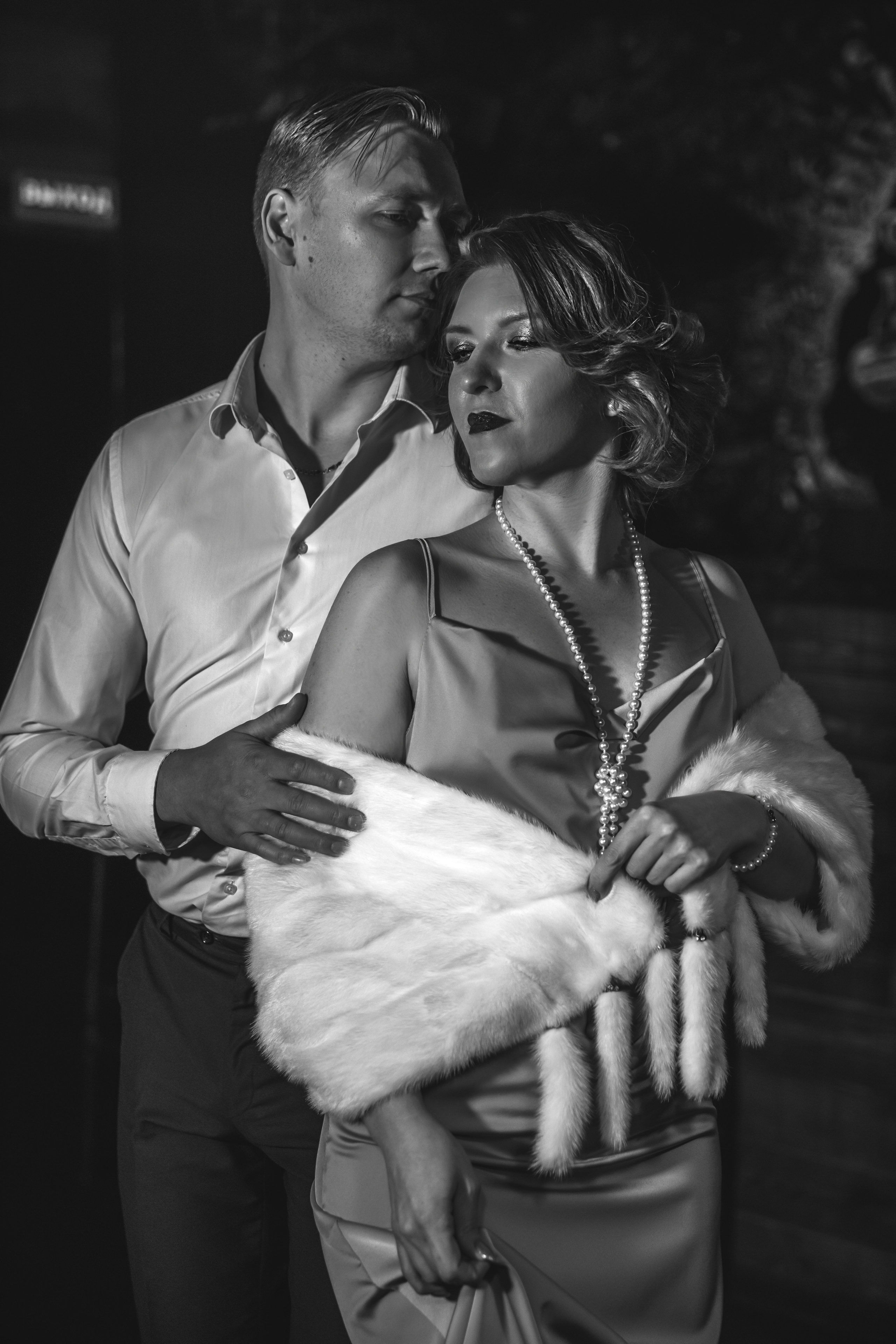 Кино. Фотограф с творческими идеями в Балашове Тамара Исаева