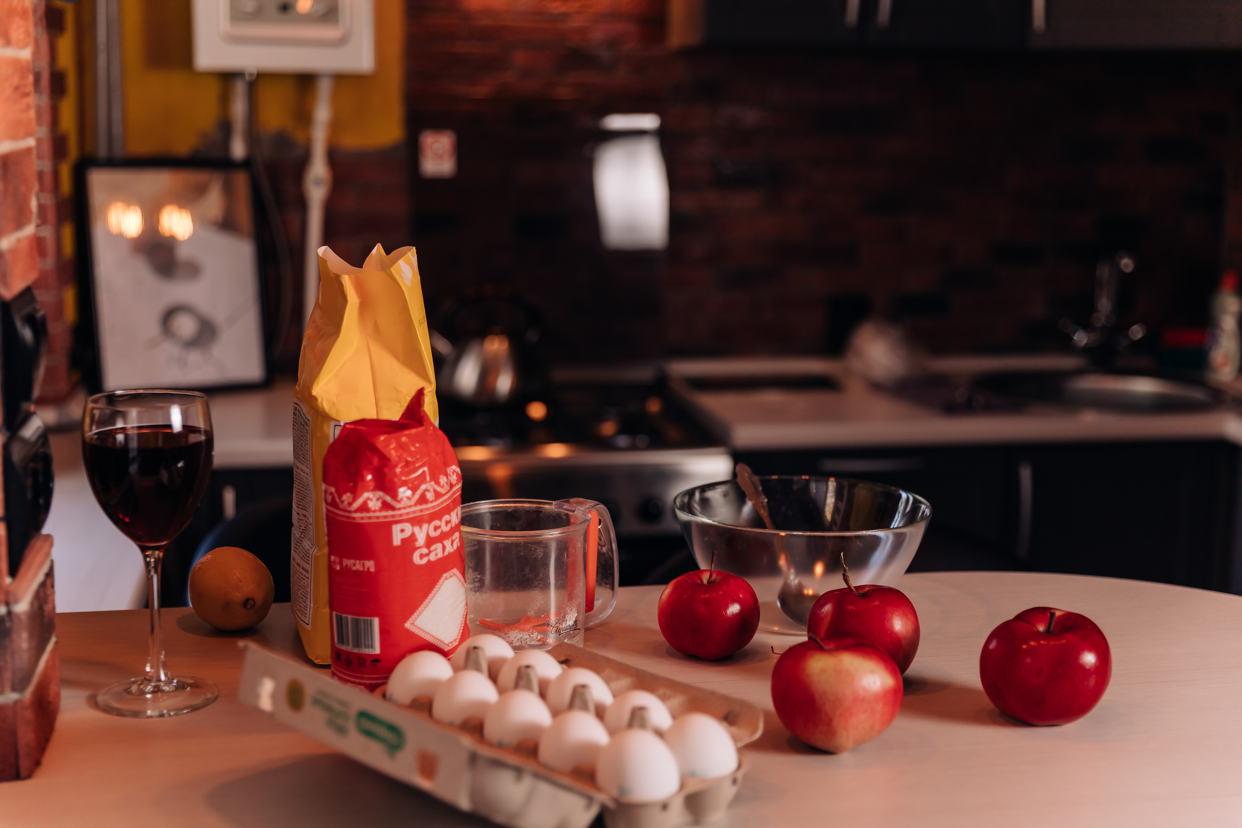 Шарлотка. Фотограф с творческими идеями в Балашове Тамара Исаева