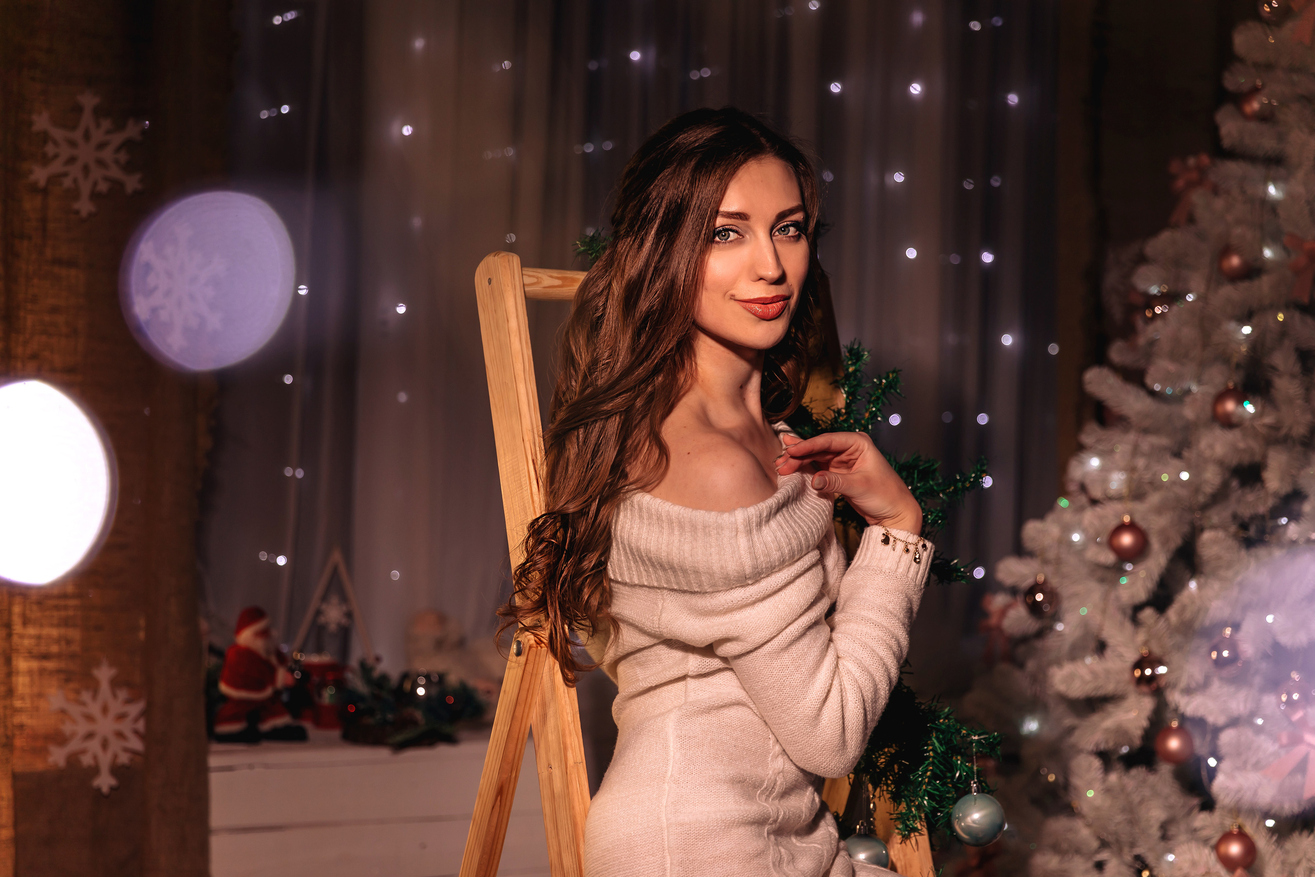 Студия 2022. Фотограф с творческими идеями в Балашове Тамара Исаева