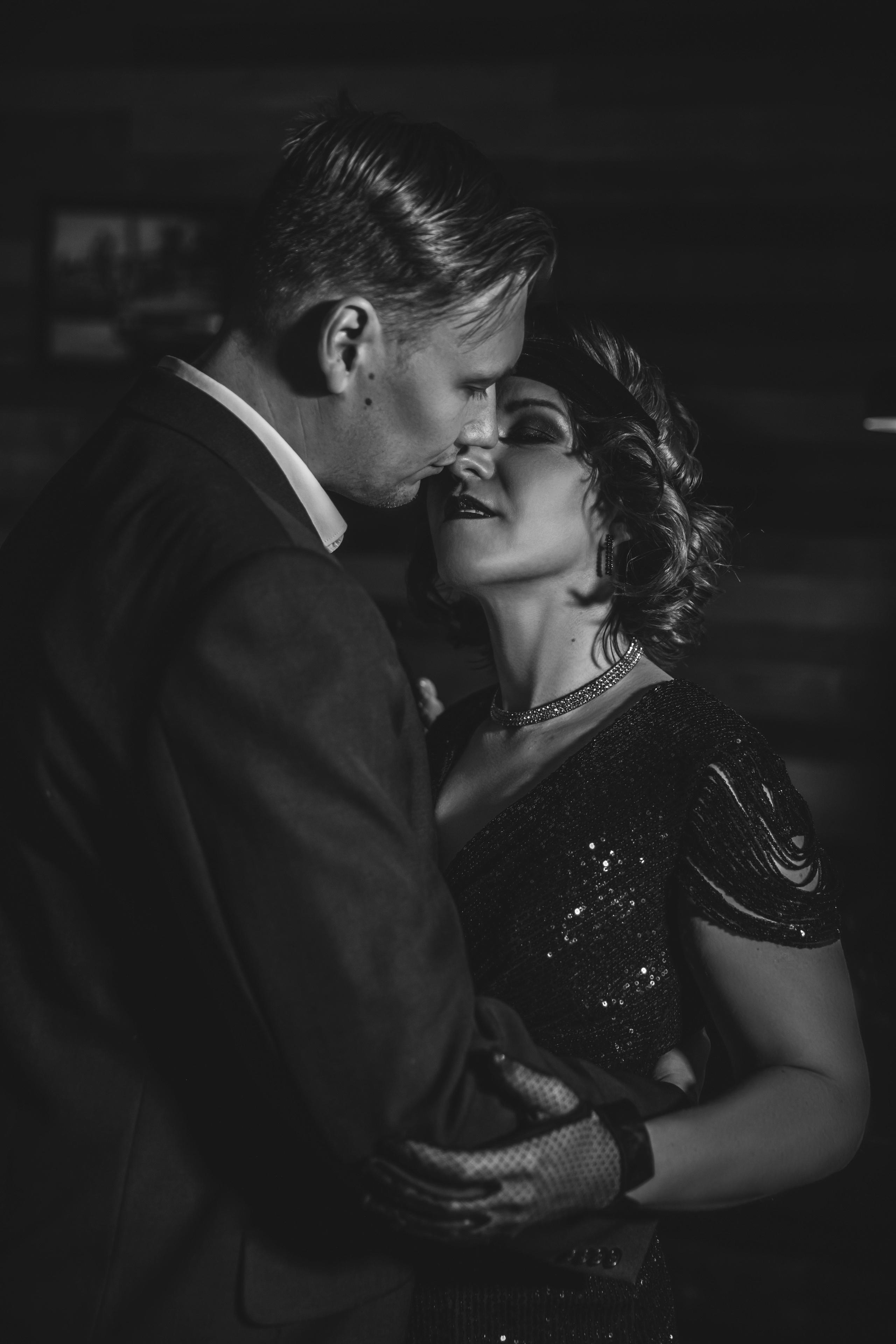 Кино. Фотограф с творческими идеями в Балашове Тамара Исаева