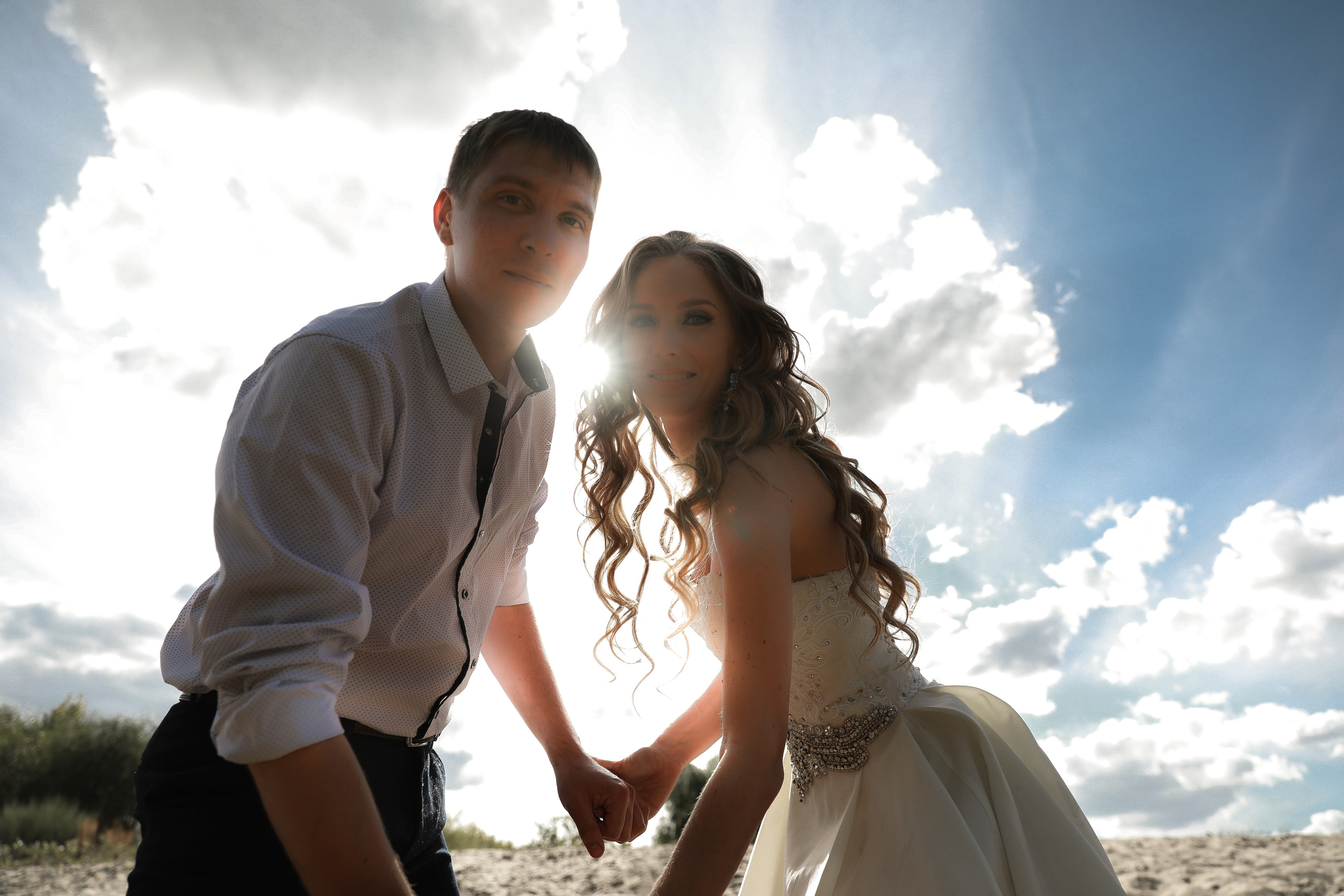 Прогулка. Фотограф с творческими идеями в Балашове Тамара Исаева