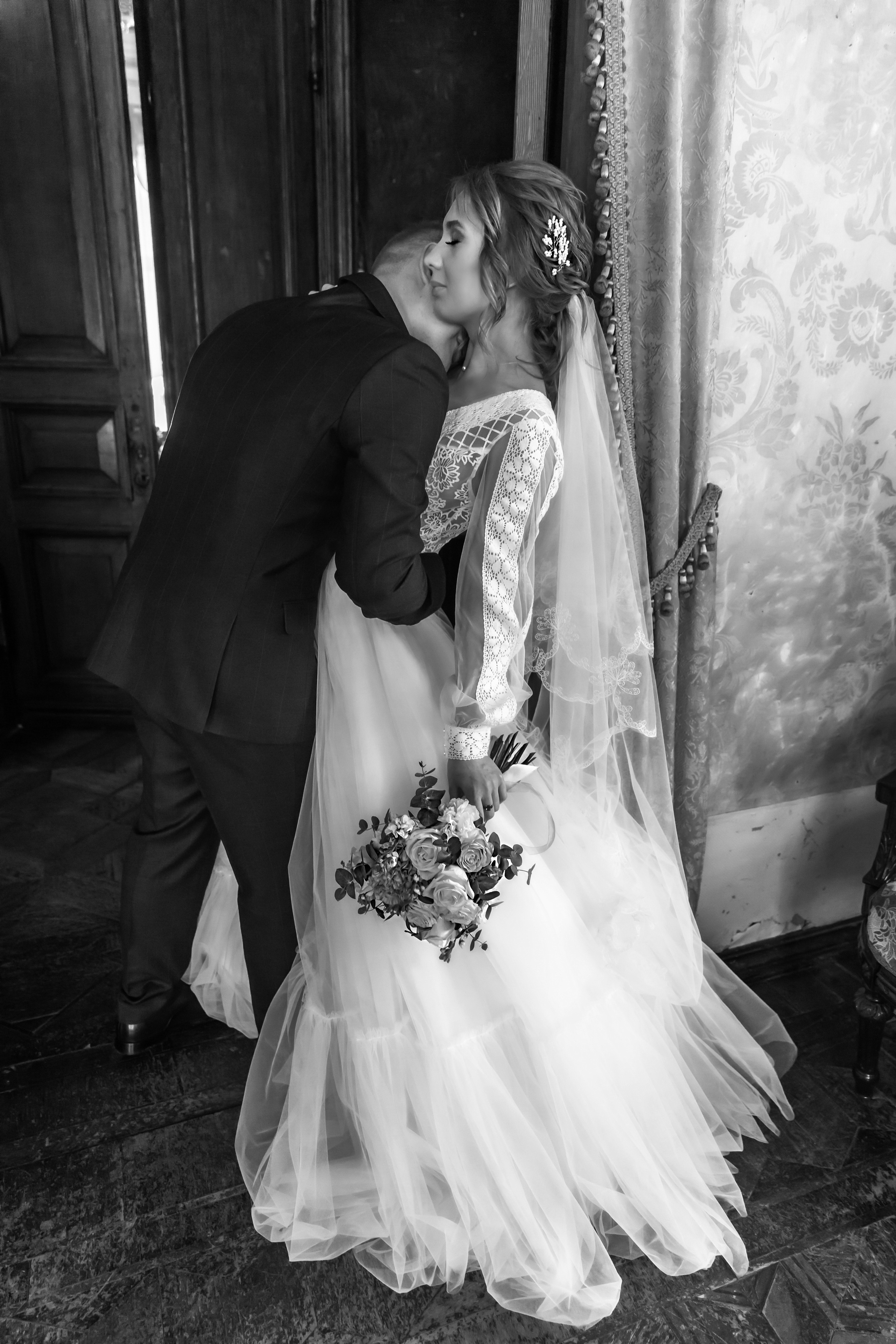 Прогулка. Фотограф с творческими идеями в Балашове Тамара Исаева