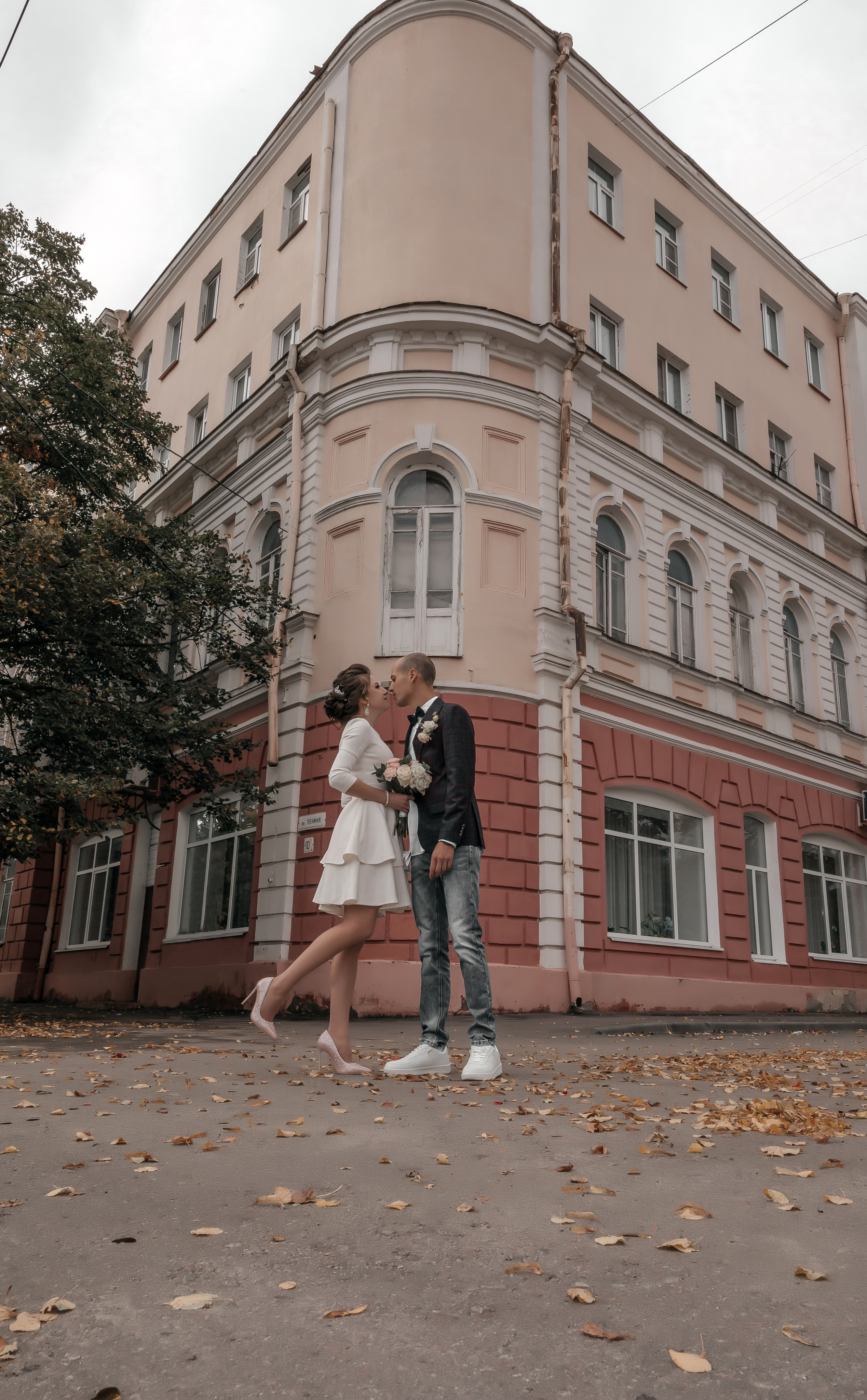 Прогулка. Фотограф с творческими идеями в Балашове Тамара Исаева