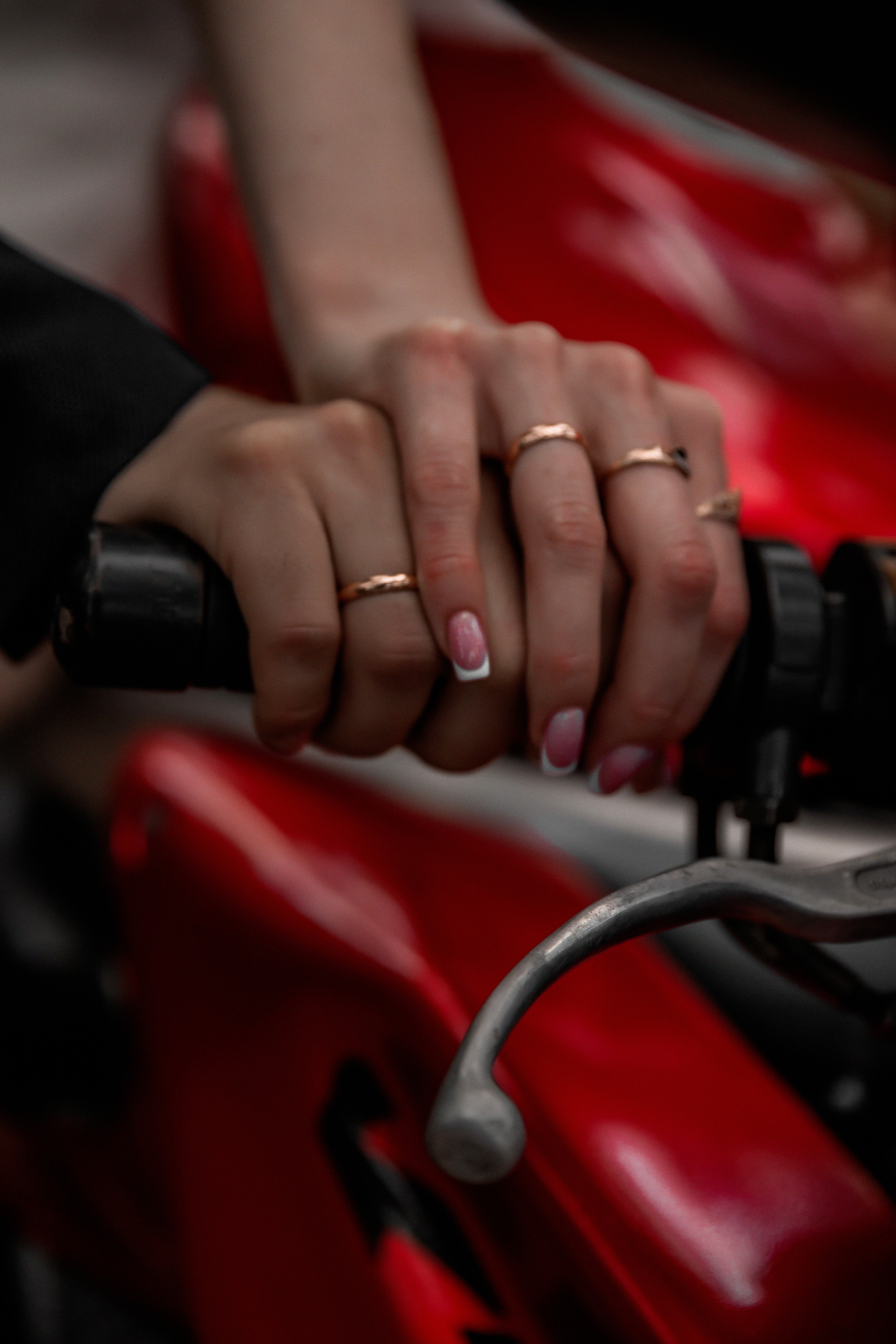 Прогулка. Фотограф с творческими идеями в Балашове Тамара Исаева