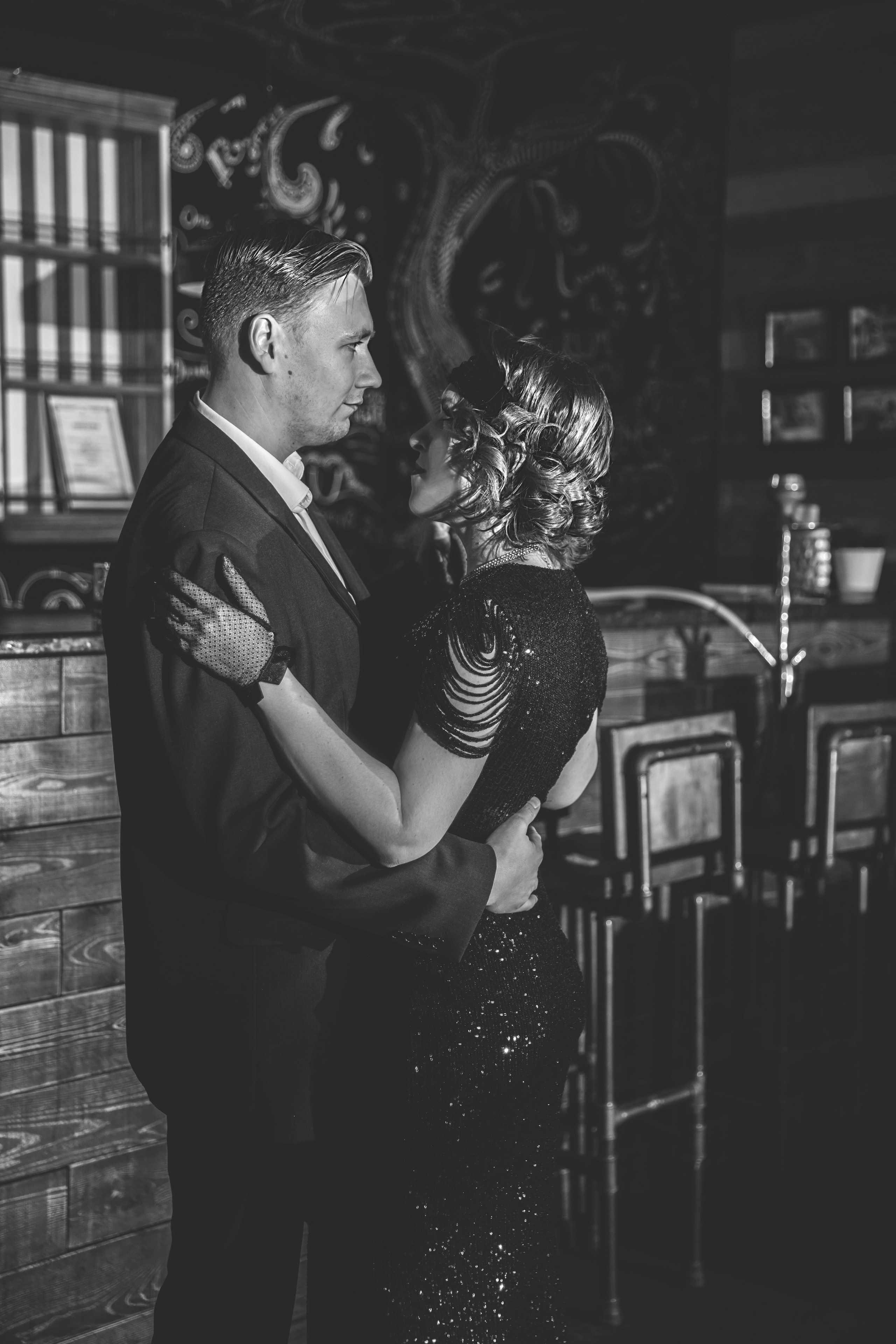 Кино. Фотограф с творческими идеями в Балашове Тамара Исаева