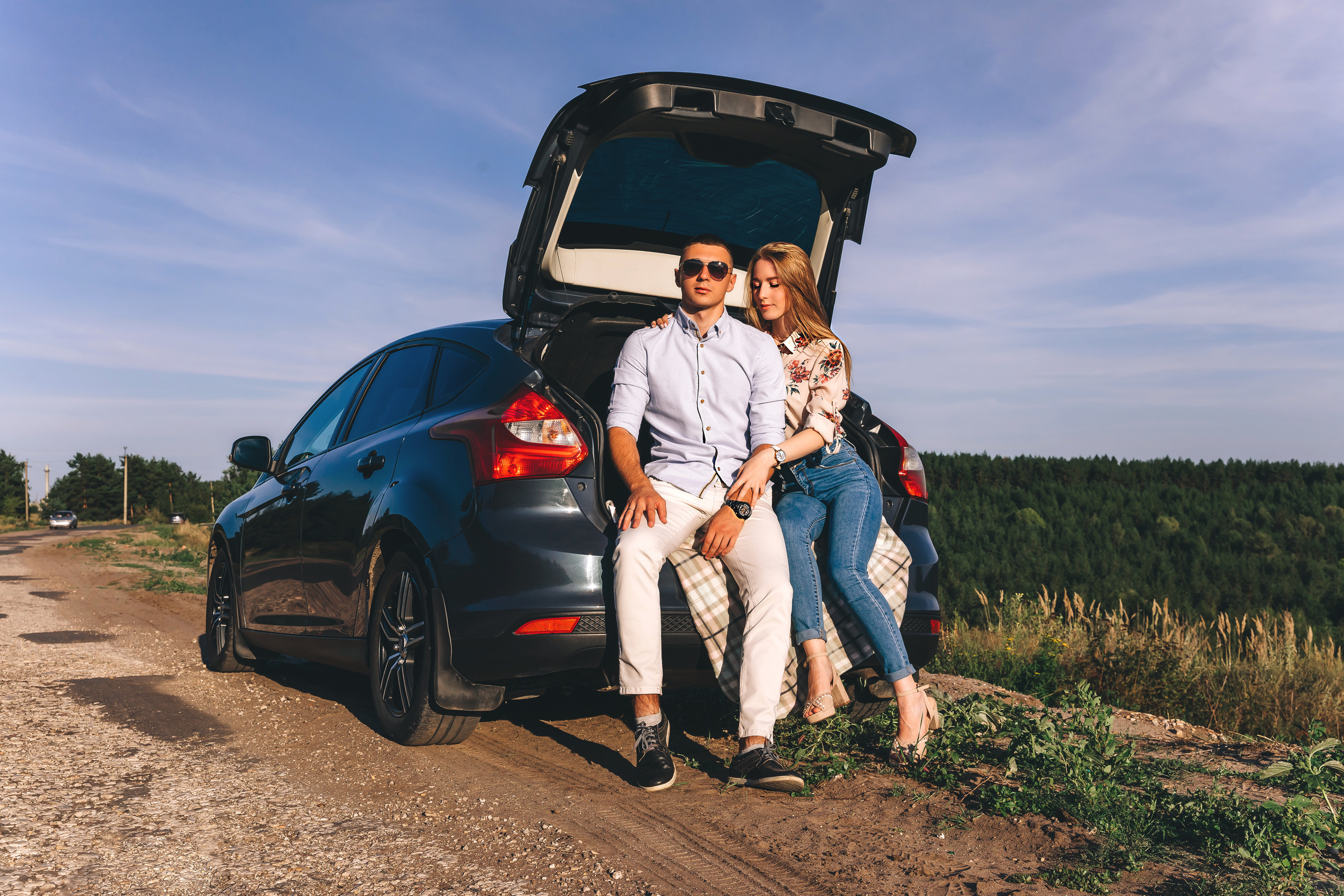 Путешествие. Фотограф с творческими идеями в Балашове Тамара Исаева