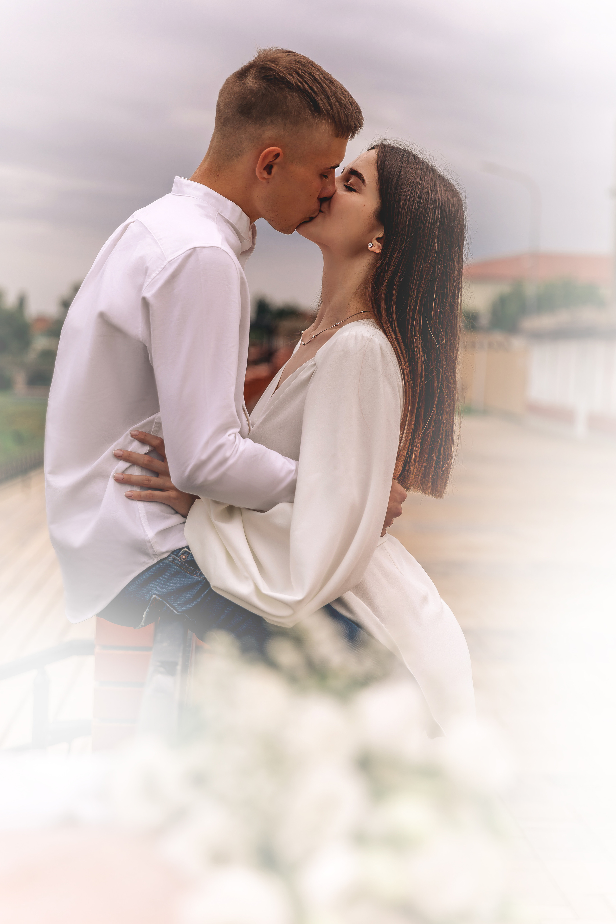 Прогулка. Фотограф с творческими идеями в Балашове Тамара Исаева