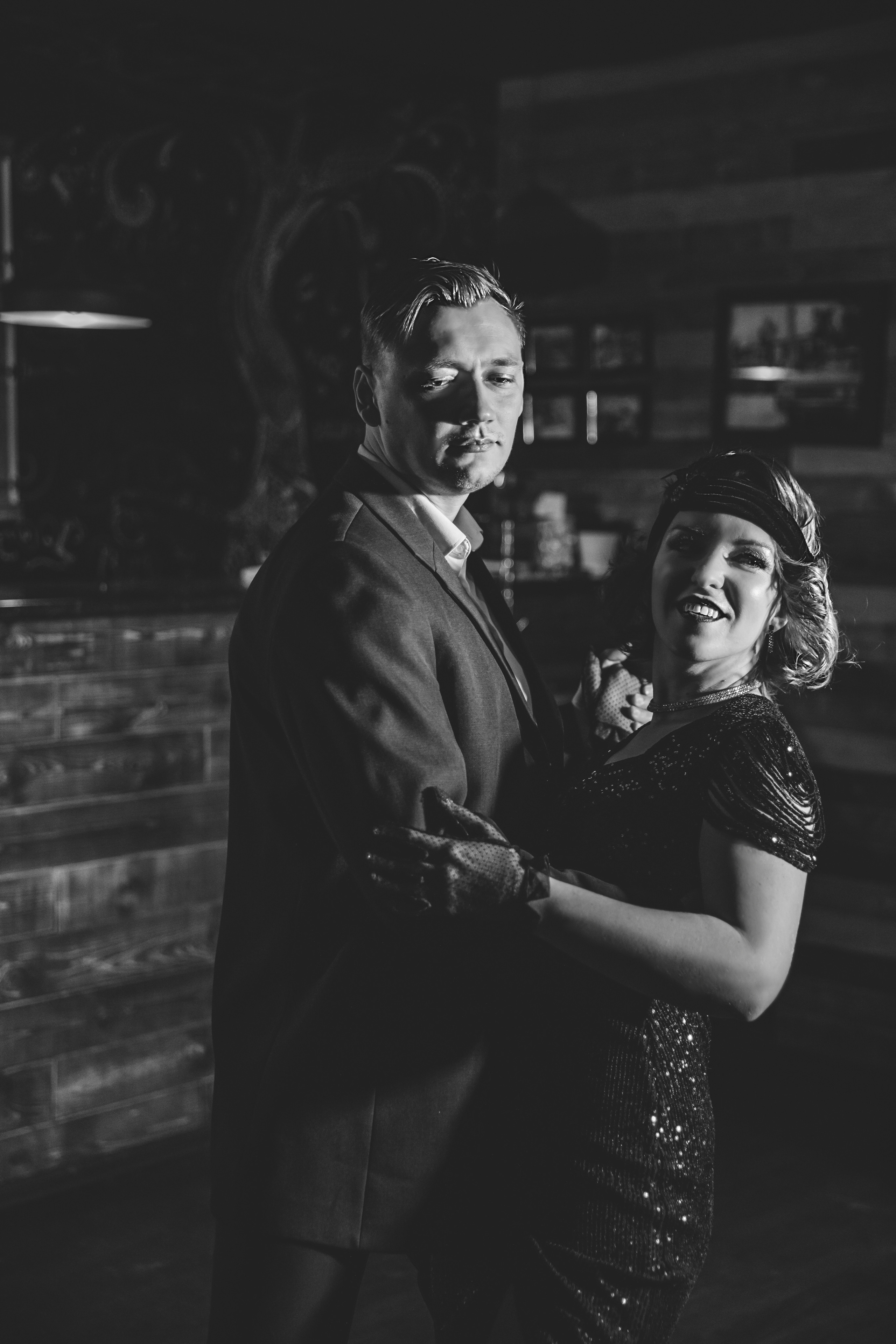 Кино. Фотограф с творческими идеями в Балашове Тамара Исаева