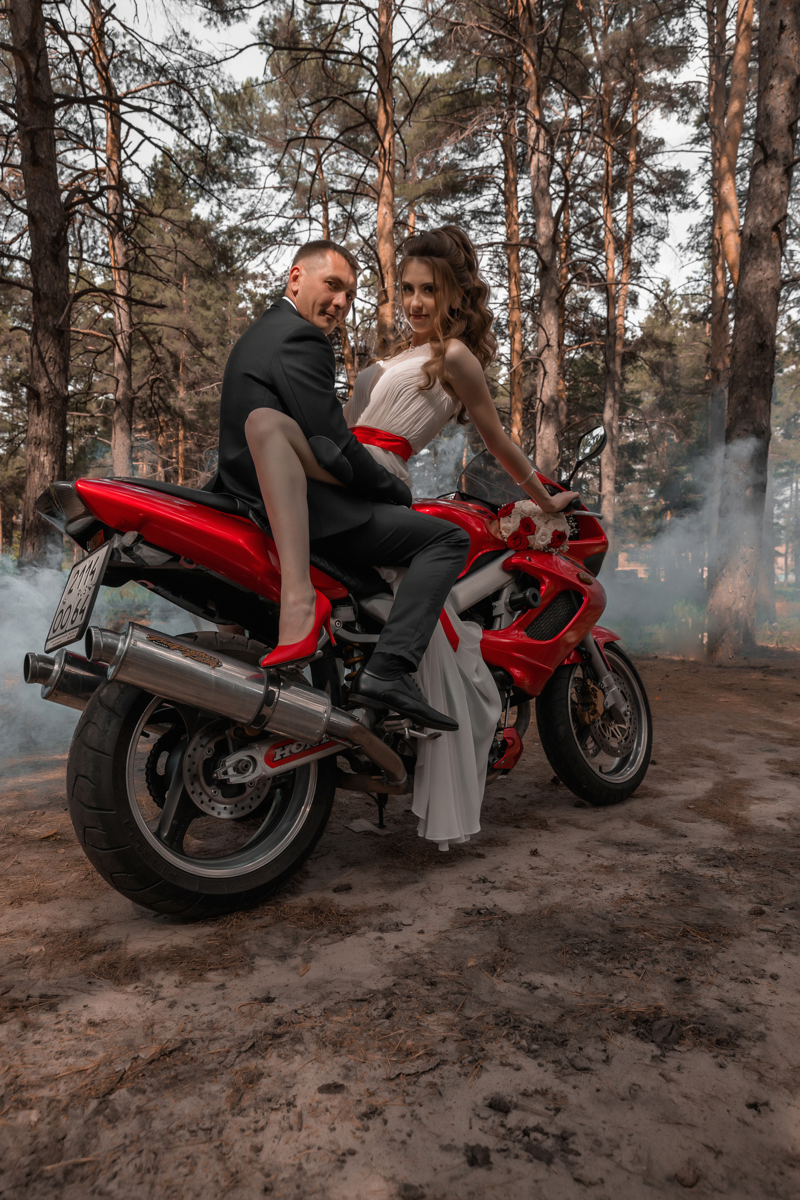 Прогулка. Фотограф с творческими идеями в Балашове Тамара Исаева