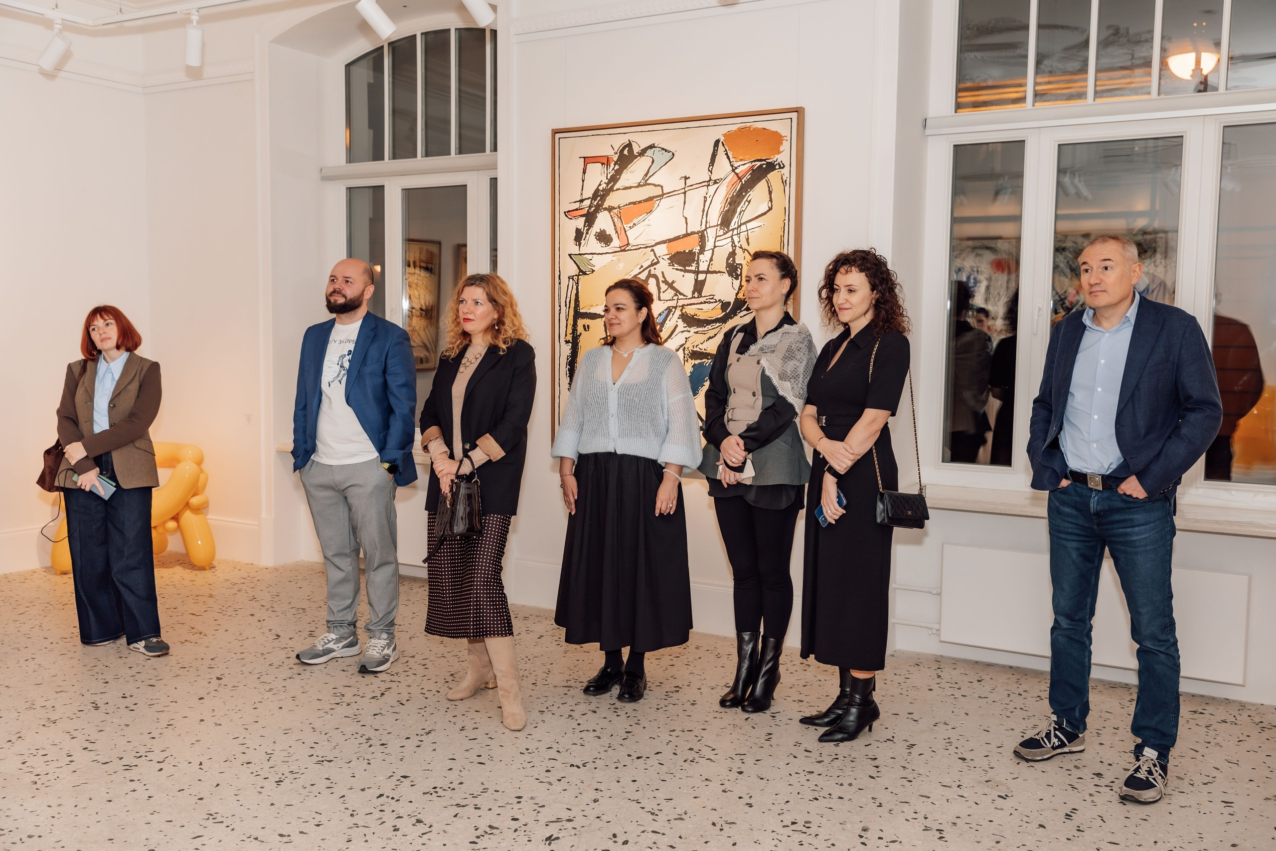 ASKERI GALLERY. Семейный и ивент фотограф в Москве Мария Маликова