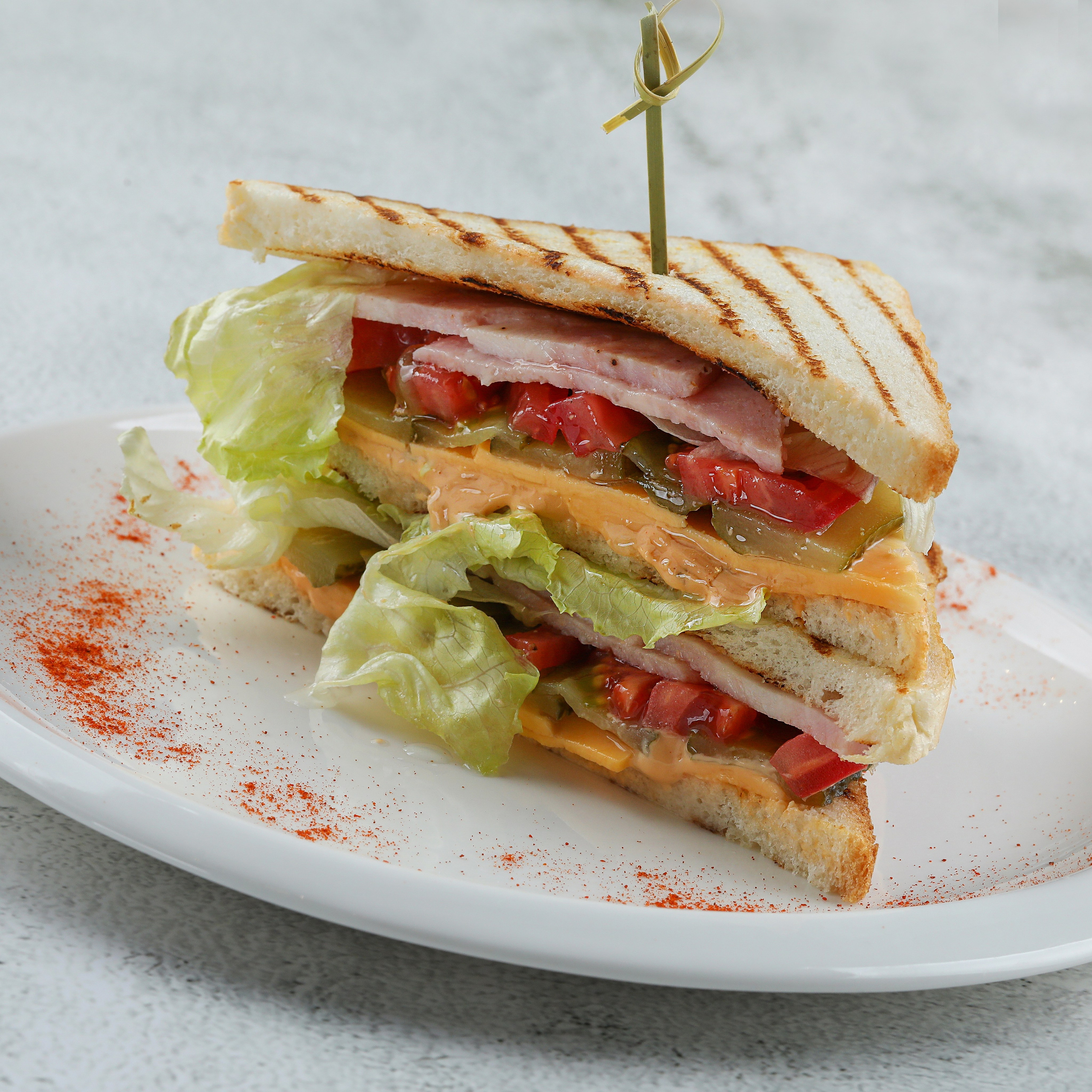 Фуд-фото. Фуд-фотограф в Казани Сергей Жегалов