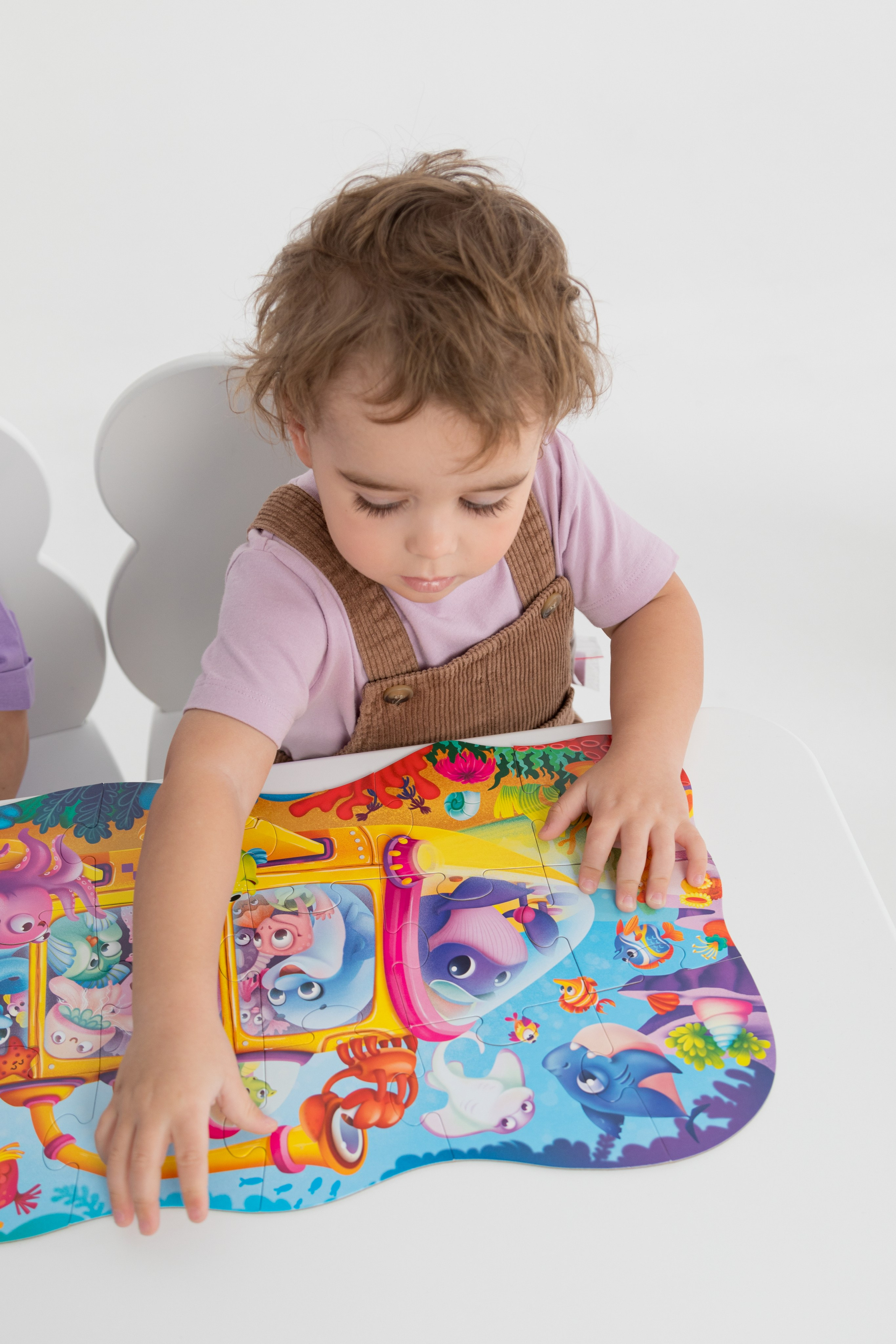 Съемка в циклораме для Харди Гарди. Детский и контент фотограф Надя Волкова Санкт-Петербург