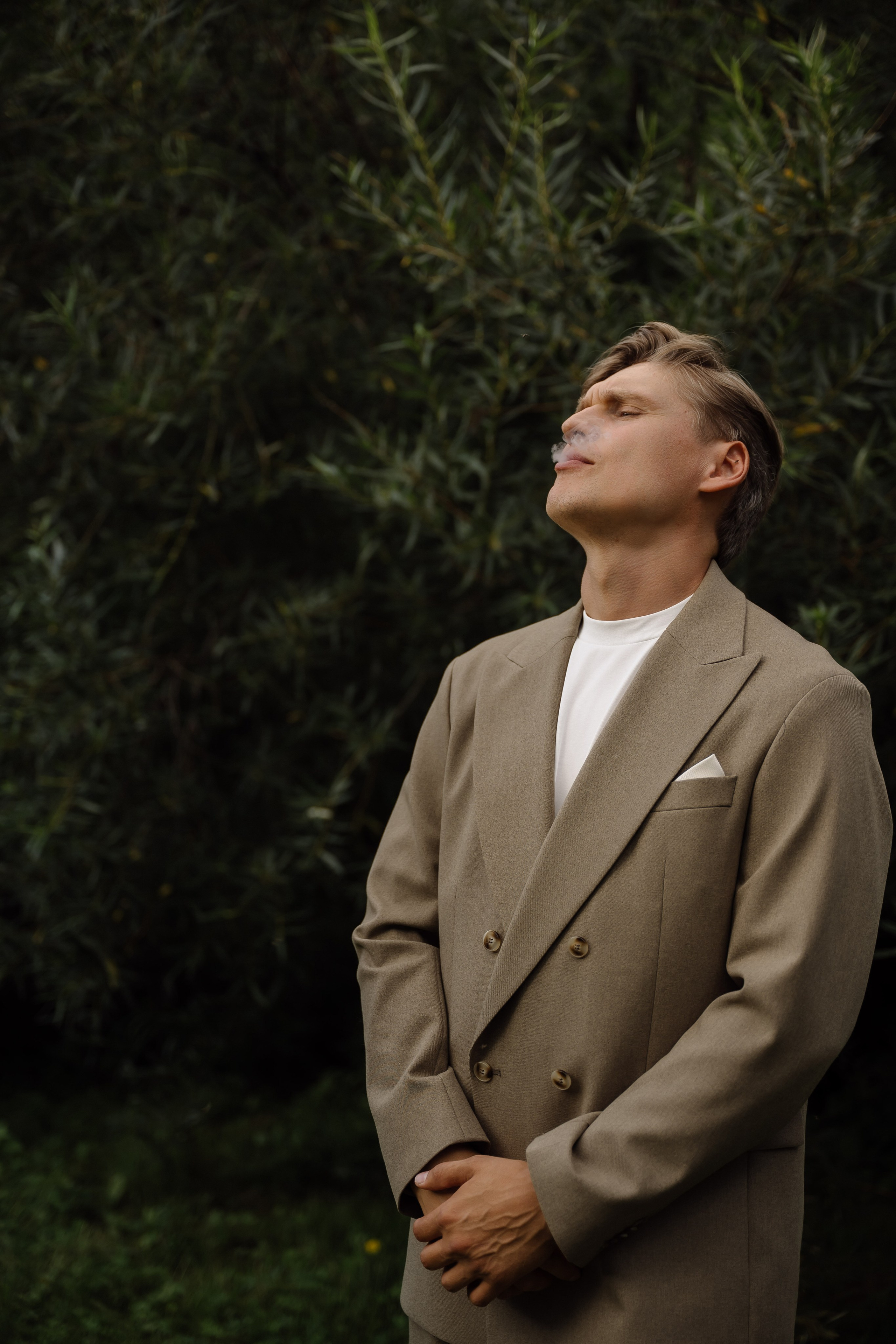 Сергей и Анастасия. Свадебный фотограф в Красноярске Маргарита Синицкая