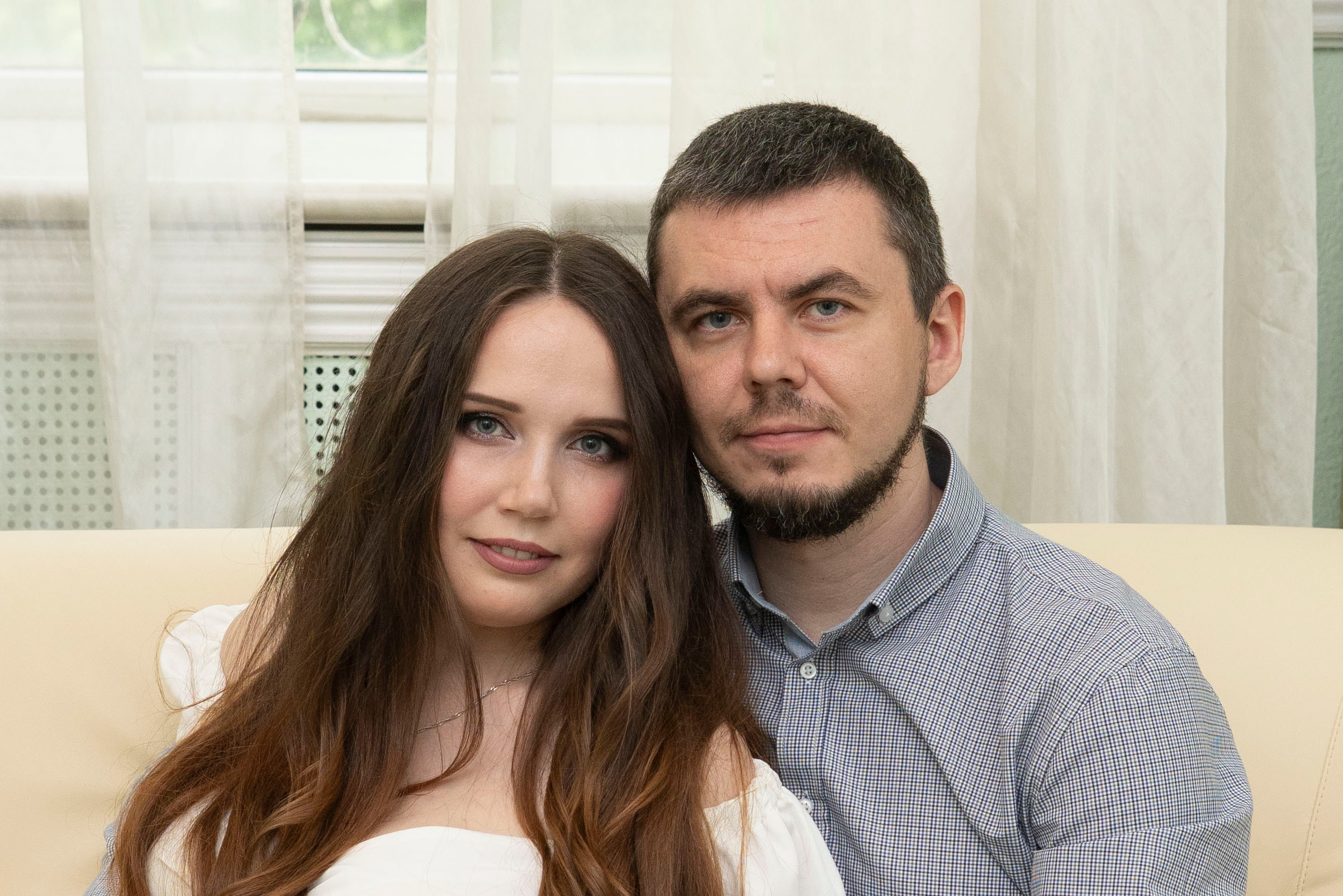 Свадебная фотосессия. Фотограф и художница в Хабаровске Татьяна Трубникова