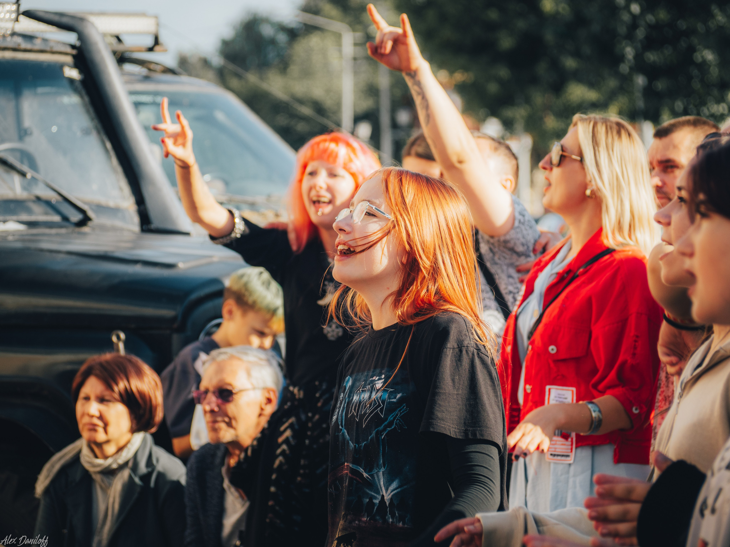 День города. Муром. 2024. Муром-Инфо. Новости культуры, образования, спорта в городе Муром