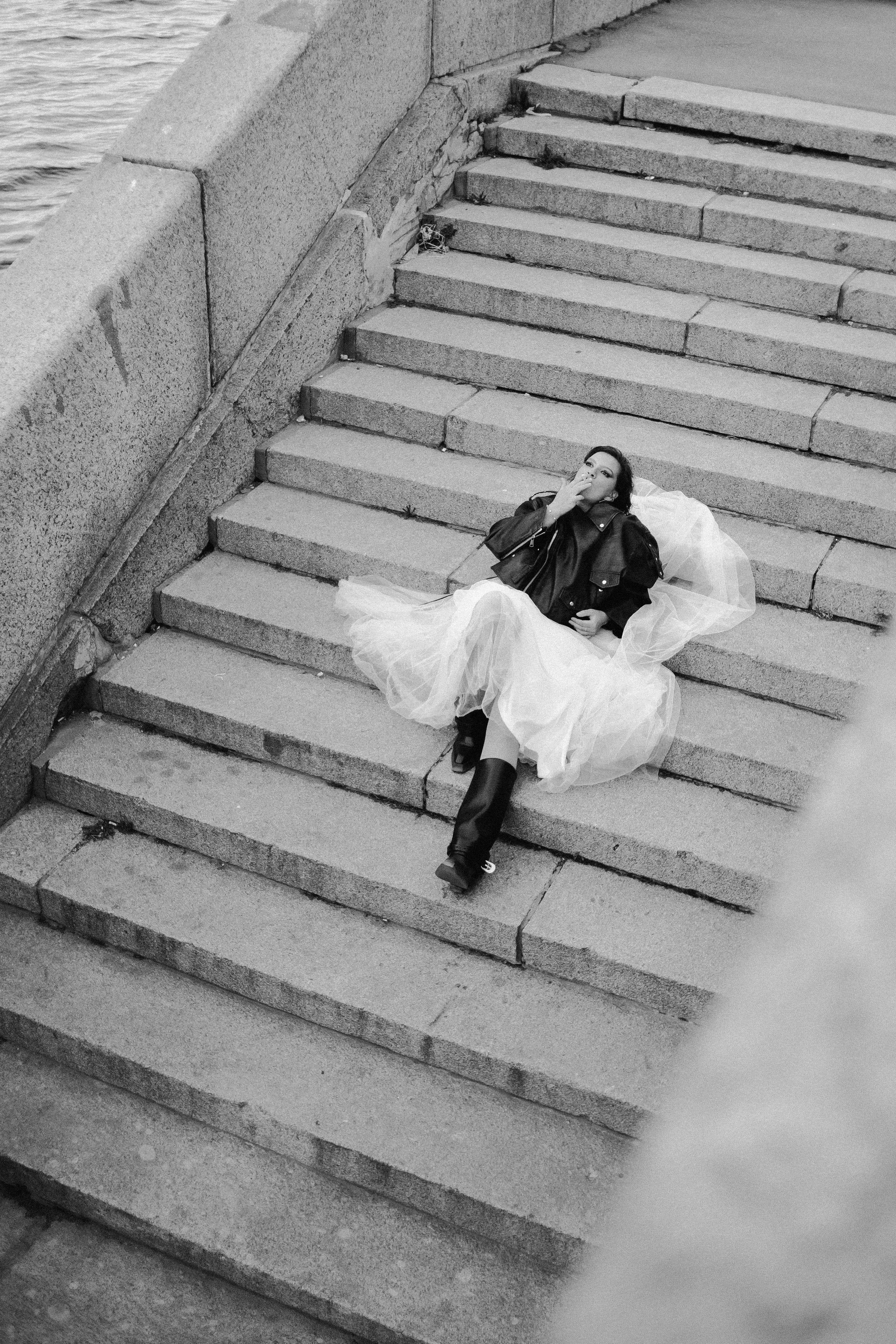 Md: @id15552849 Muah: @pokakall Org: @creative_photoday