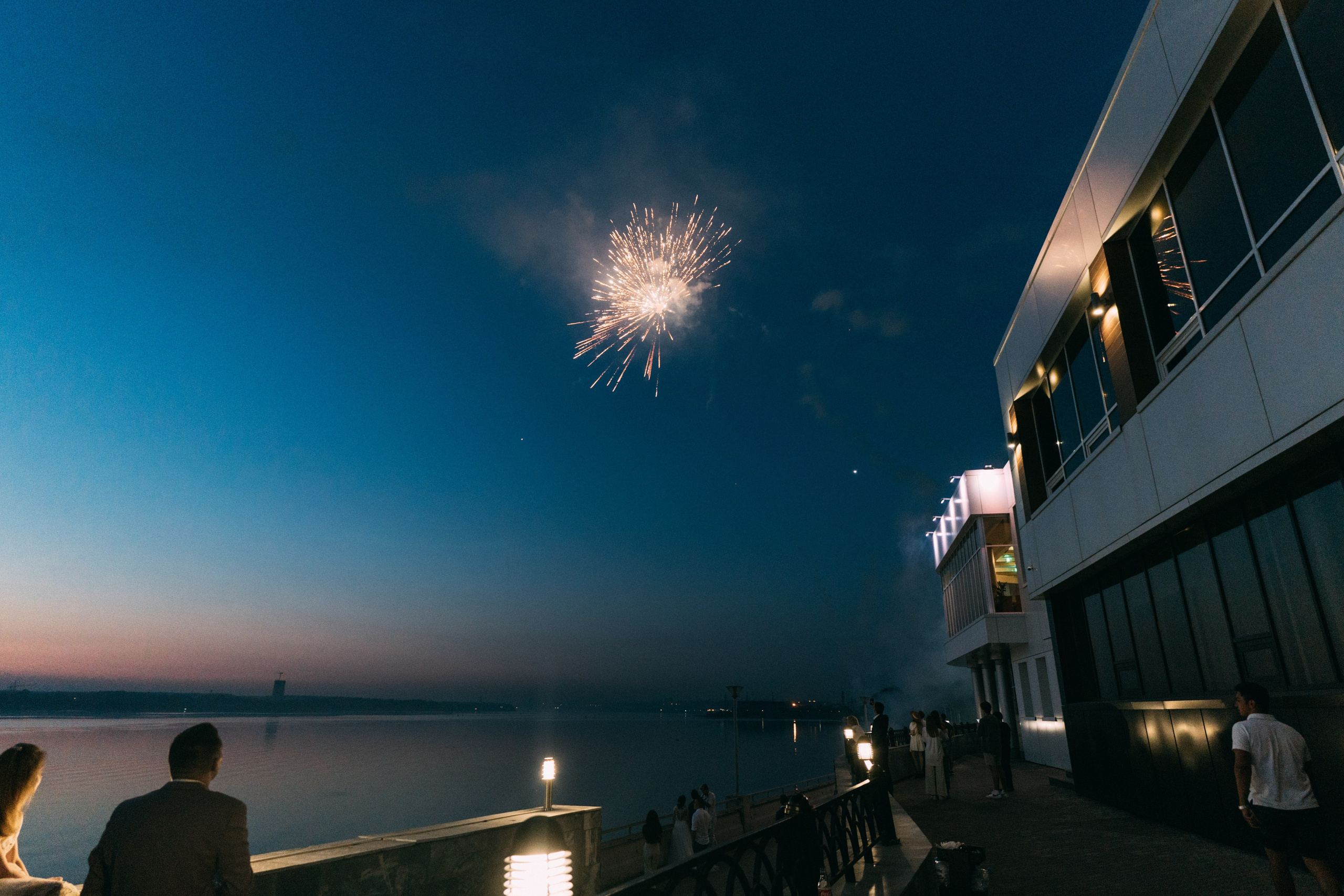 Анастасия и Владимир. Свадебный и Мужской фотограф