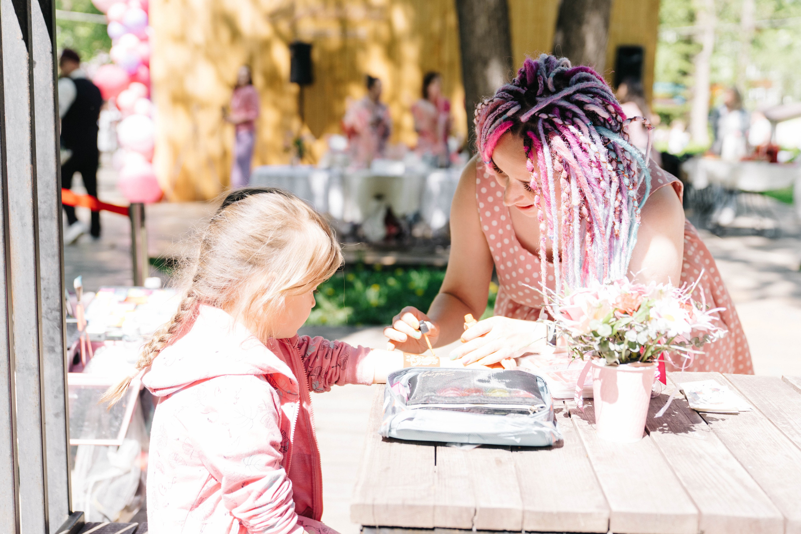 1 июня День защиты детей (Дуняша). Свадебный и Мужской фотограф