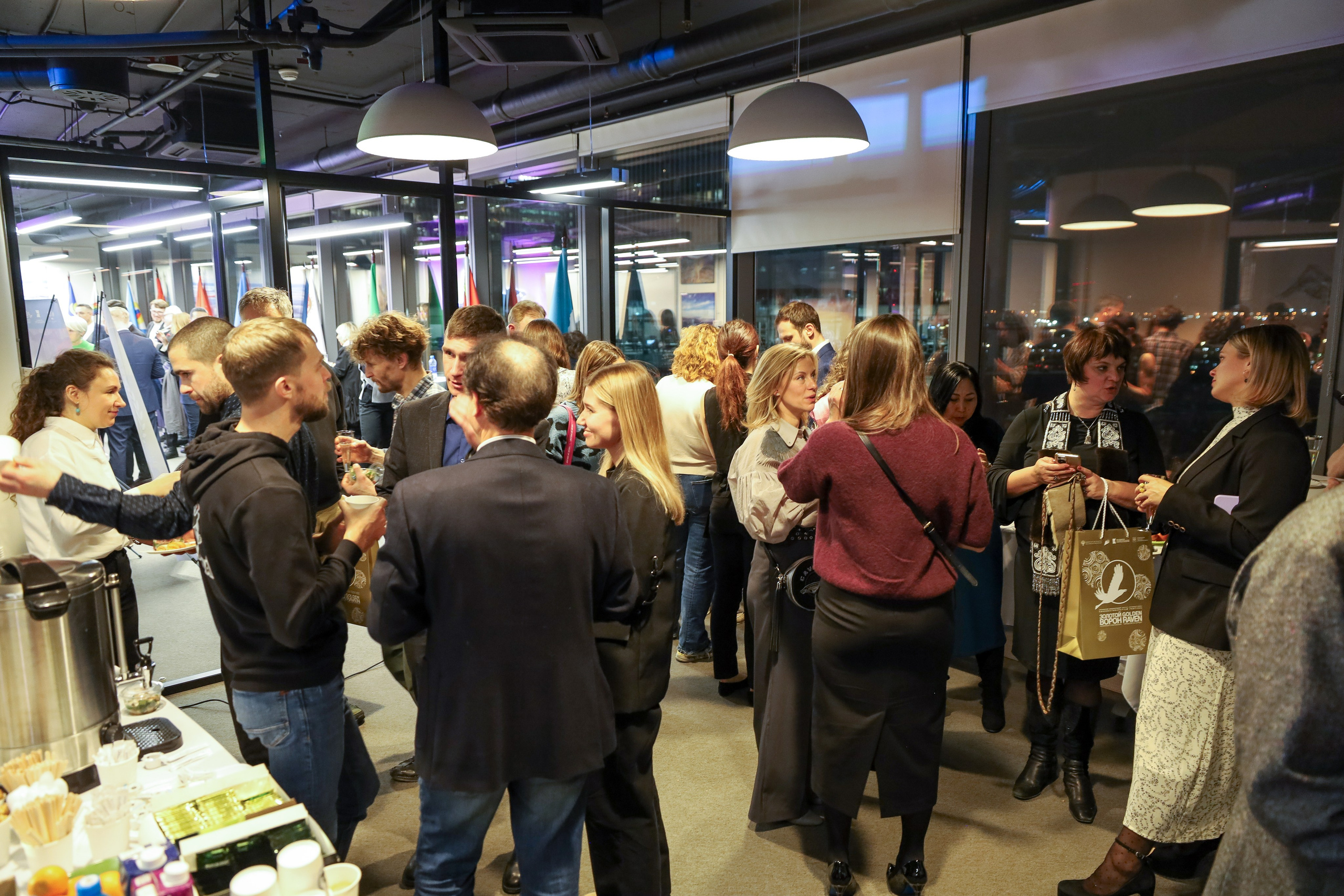 ДАЛЬНЕВОСТОЧНАЯ КИНОПРЕМИЯ 2024. Фотограф мероприятий Ирина Каширина