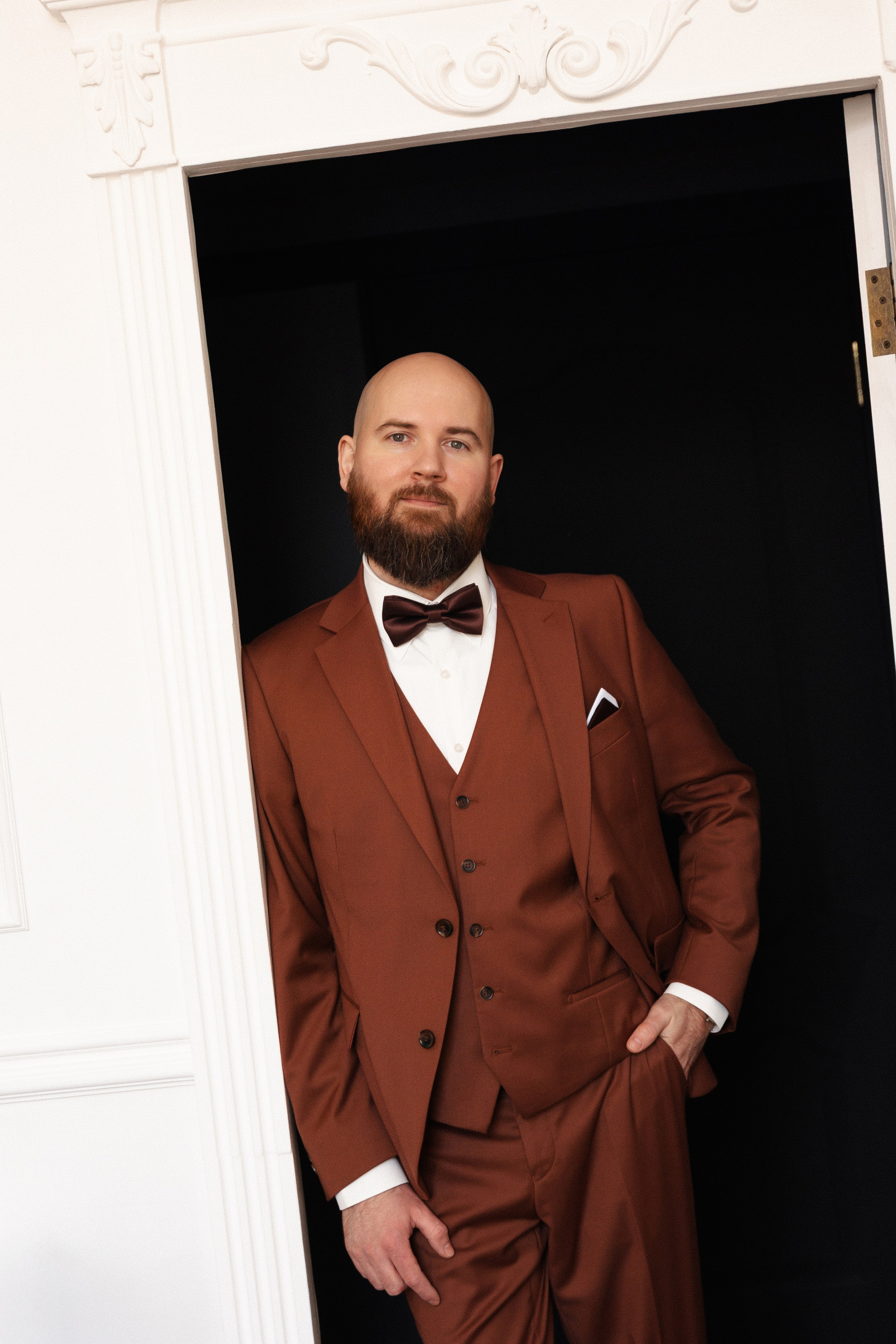 Андрей и Юлия. Фотограф Тюмень Пушковская Кристина