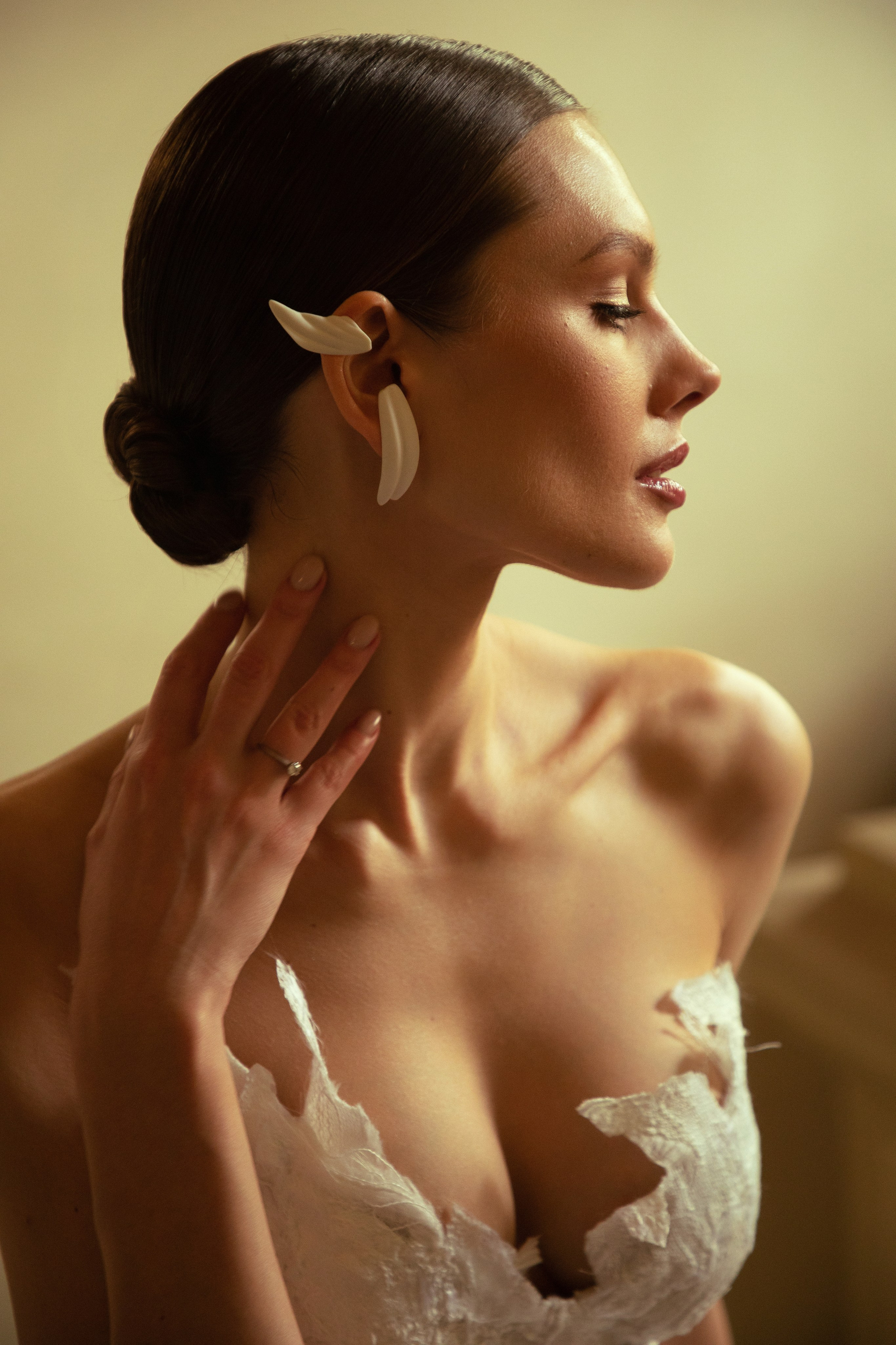 Kristina&Daniil Elegant. Фотограф Анастасия Тихонова