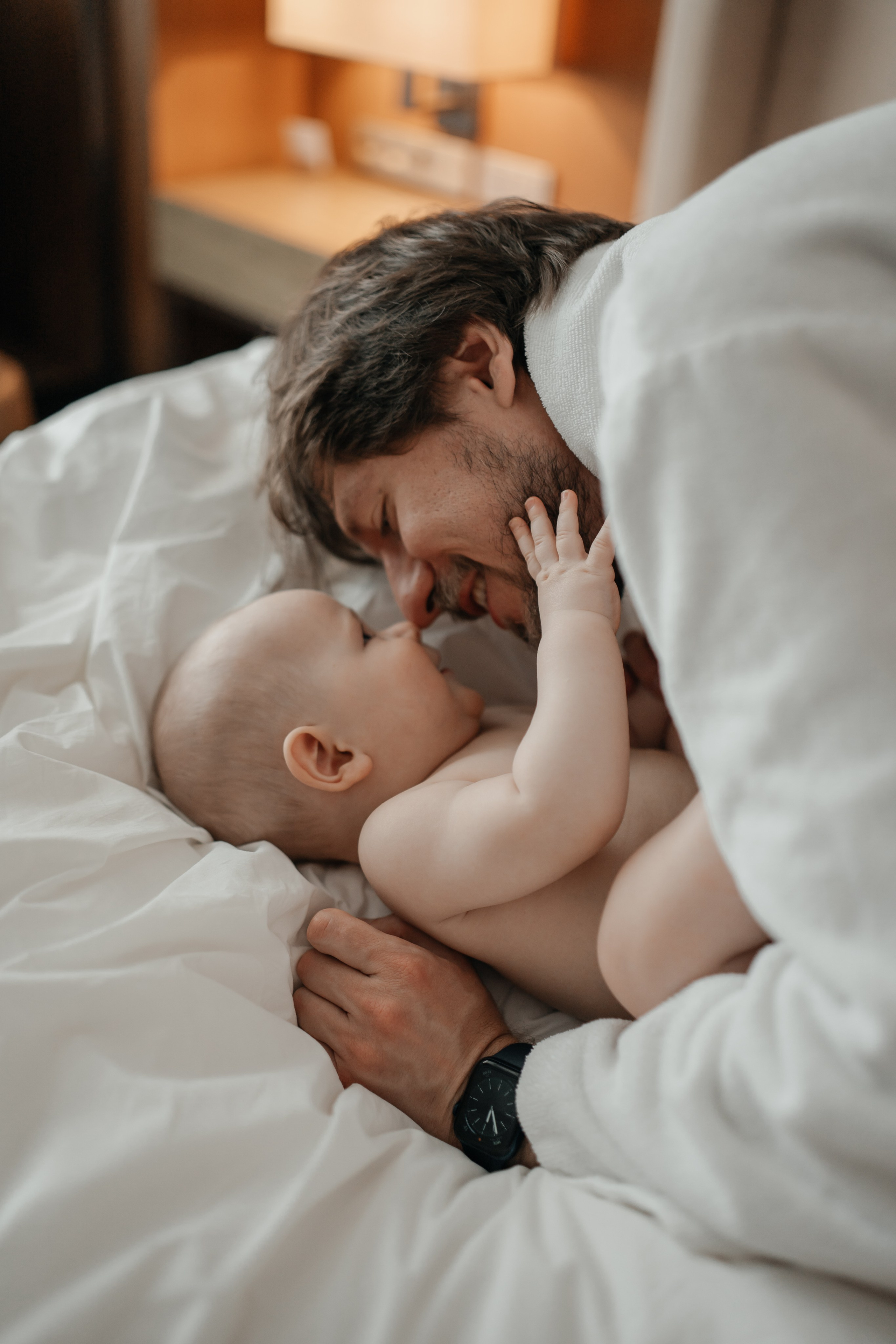 Семья Кирилла и Ольги. Главная