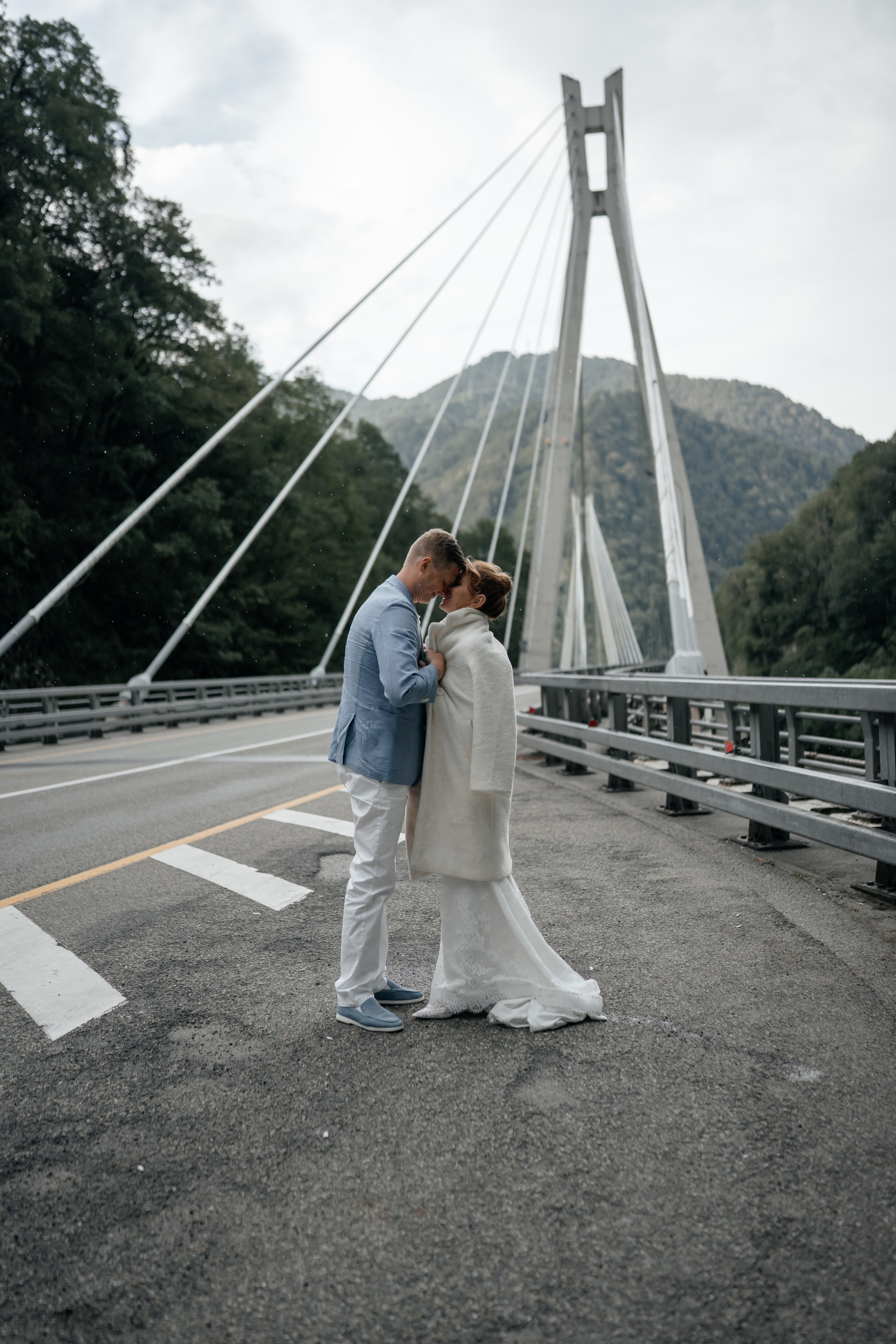 Свадебная история Виктора и Ланы. Главная