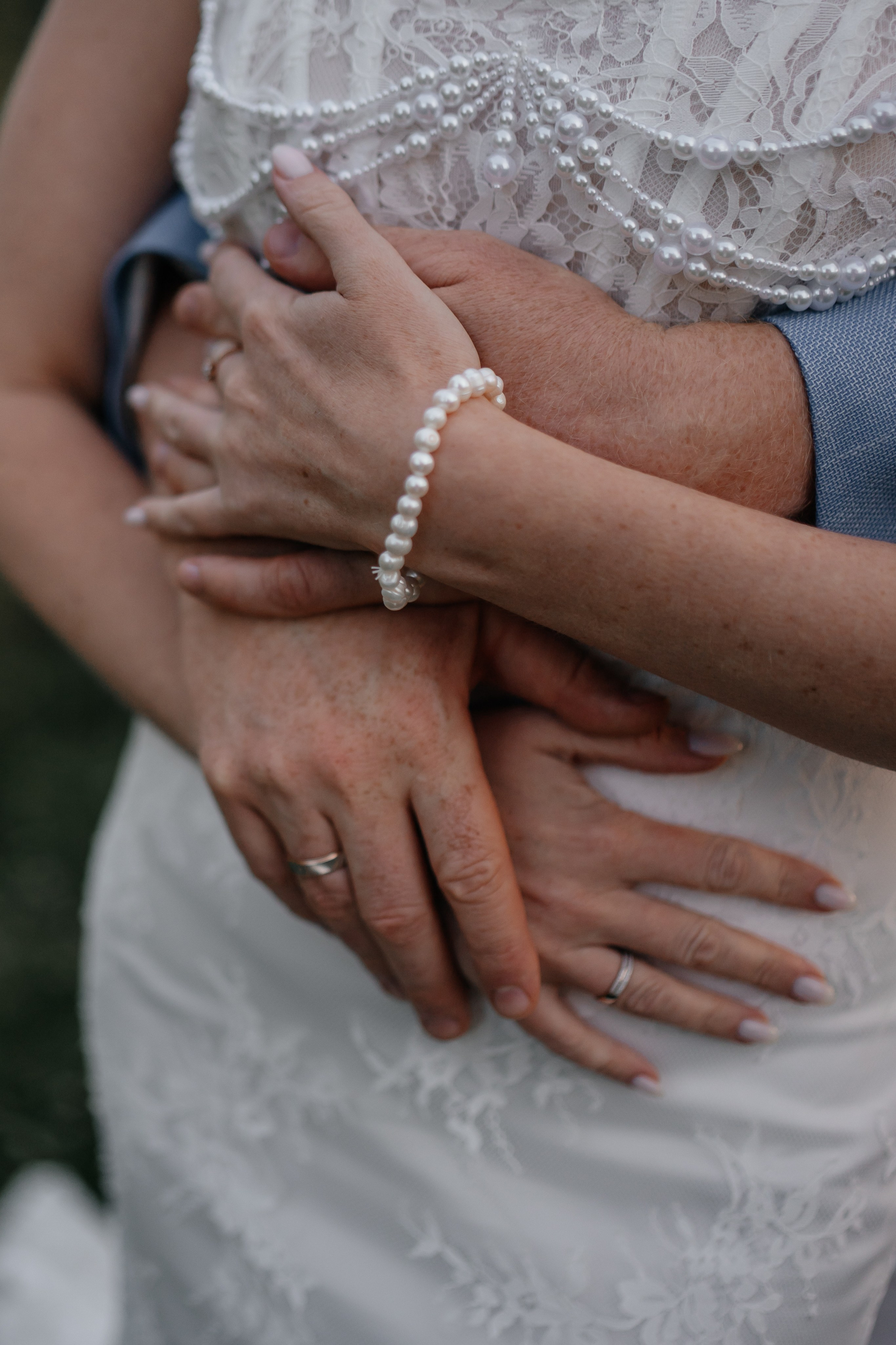 Свадебная история Виктора и Ланы. Главная