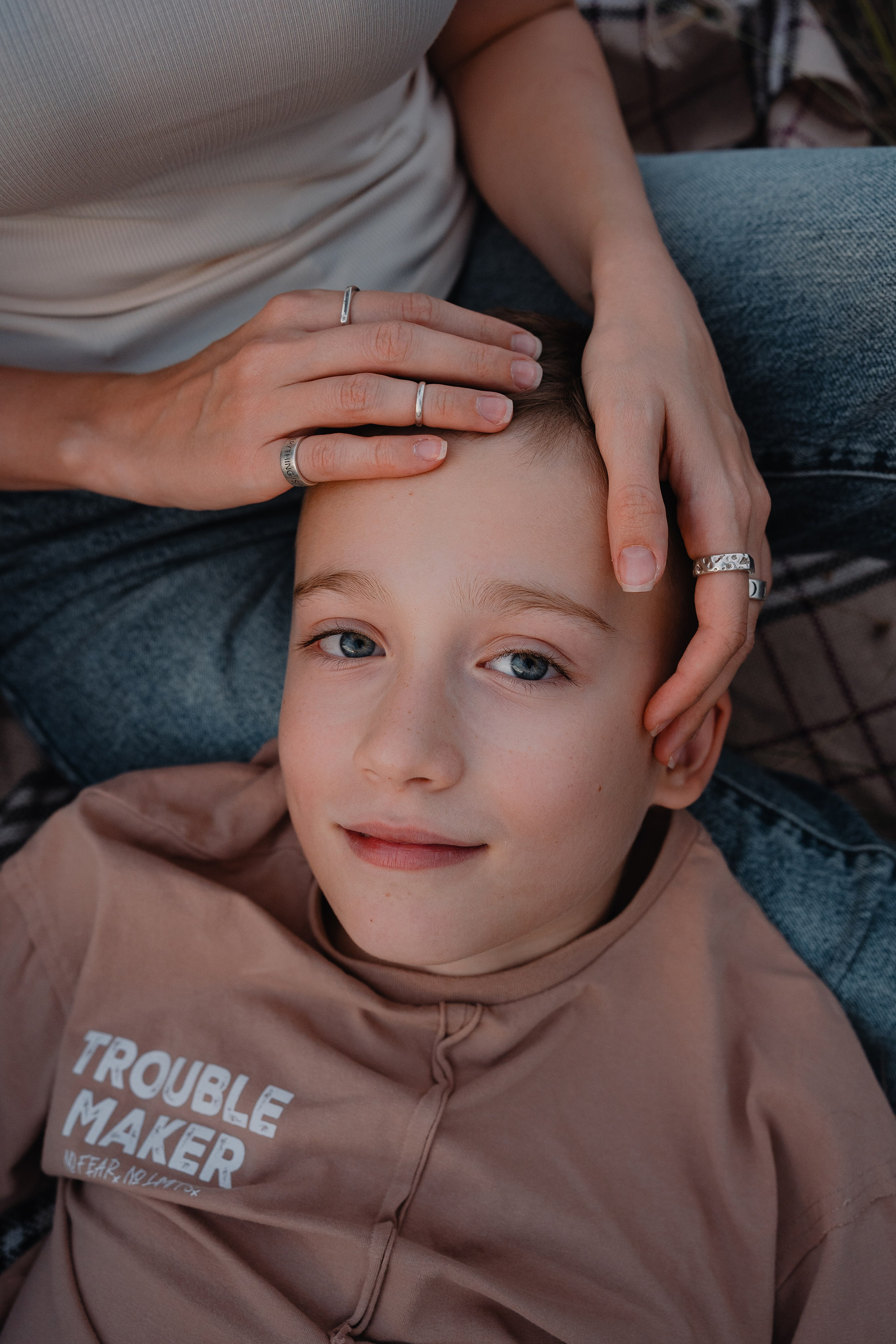 Арбузное лето. Свадебный и семейный фотограф Екатерина Коробова г. Моздок