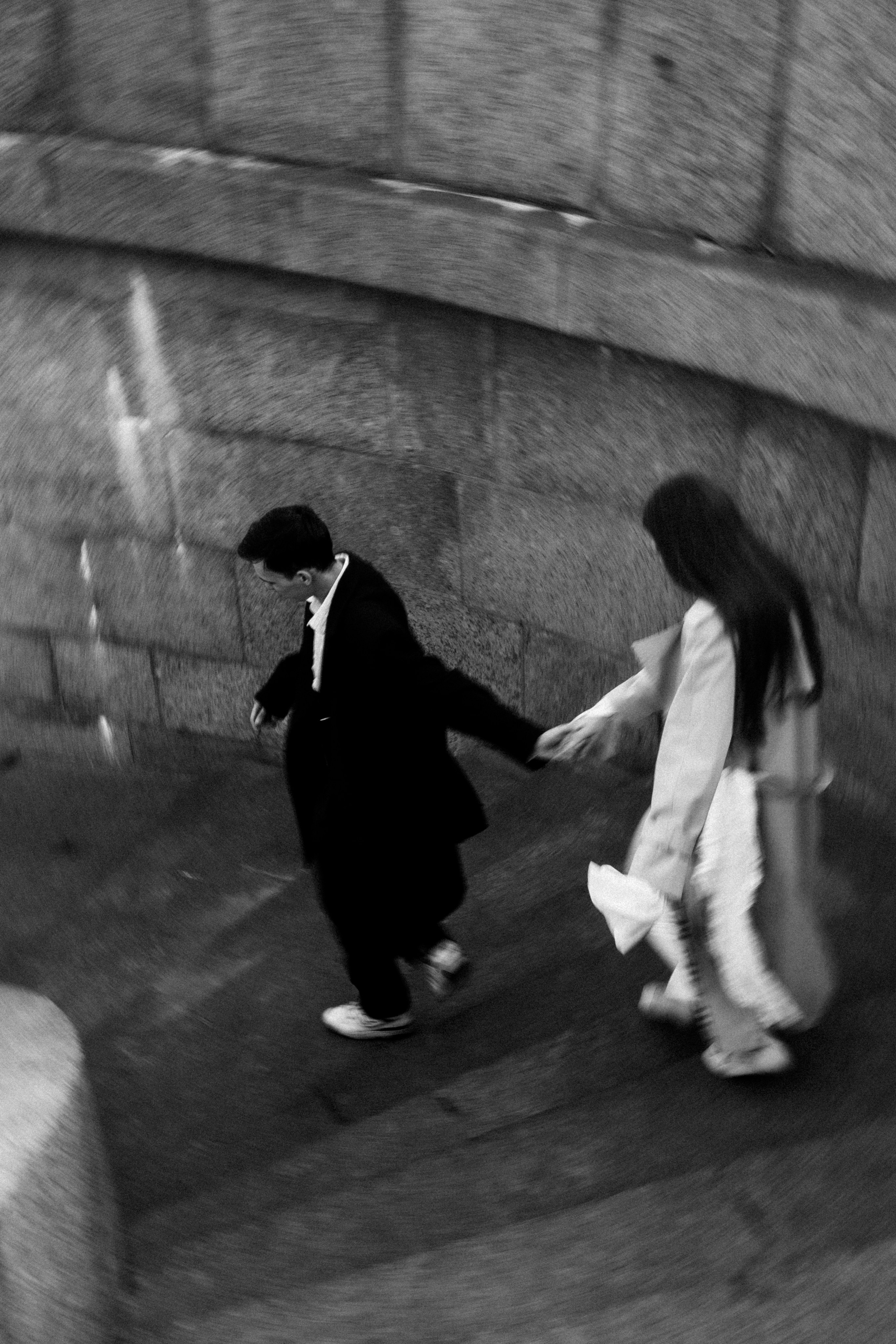 Маша и Андрей. Фотограф в Санкт-Петербурге