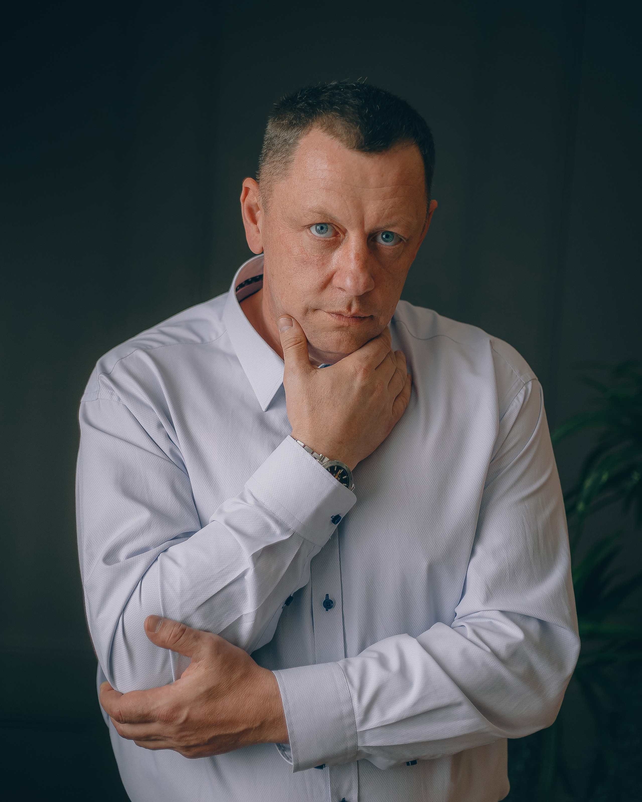 Бизнес-портрет, Минск. Фотограф в Минске Екатерина Тузова