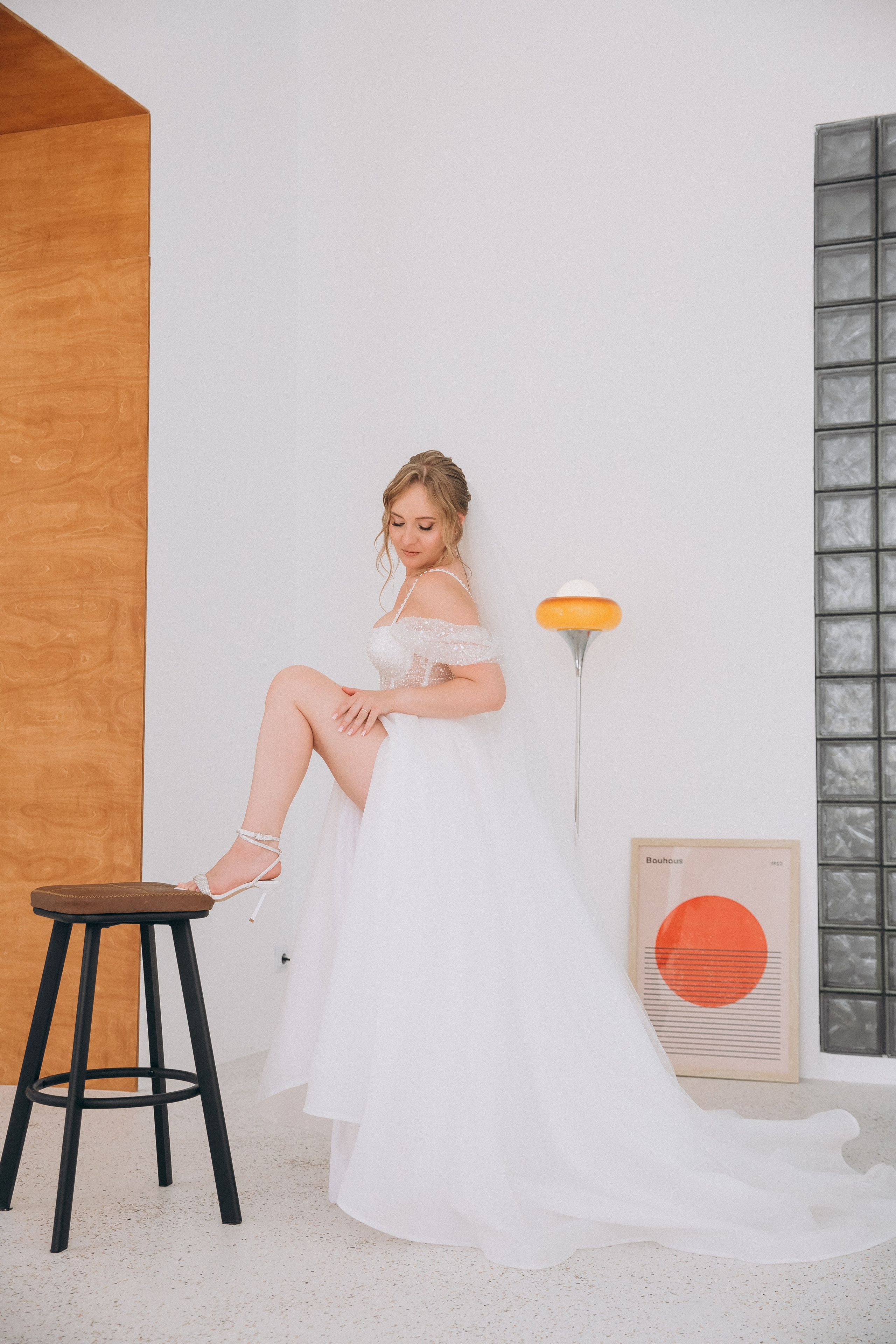 Екатерина & Михаил. Фотограф Оксана Будко