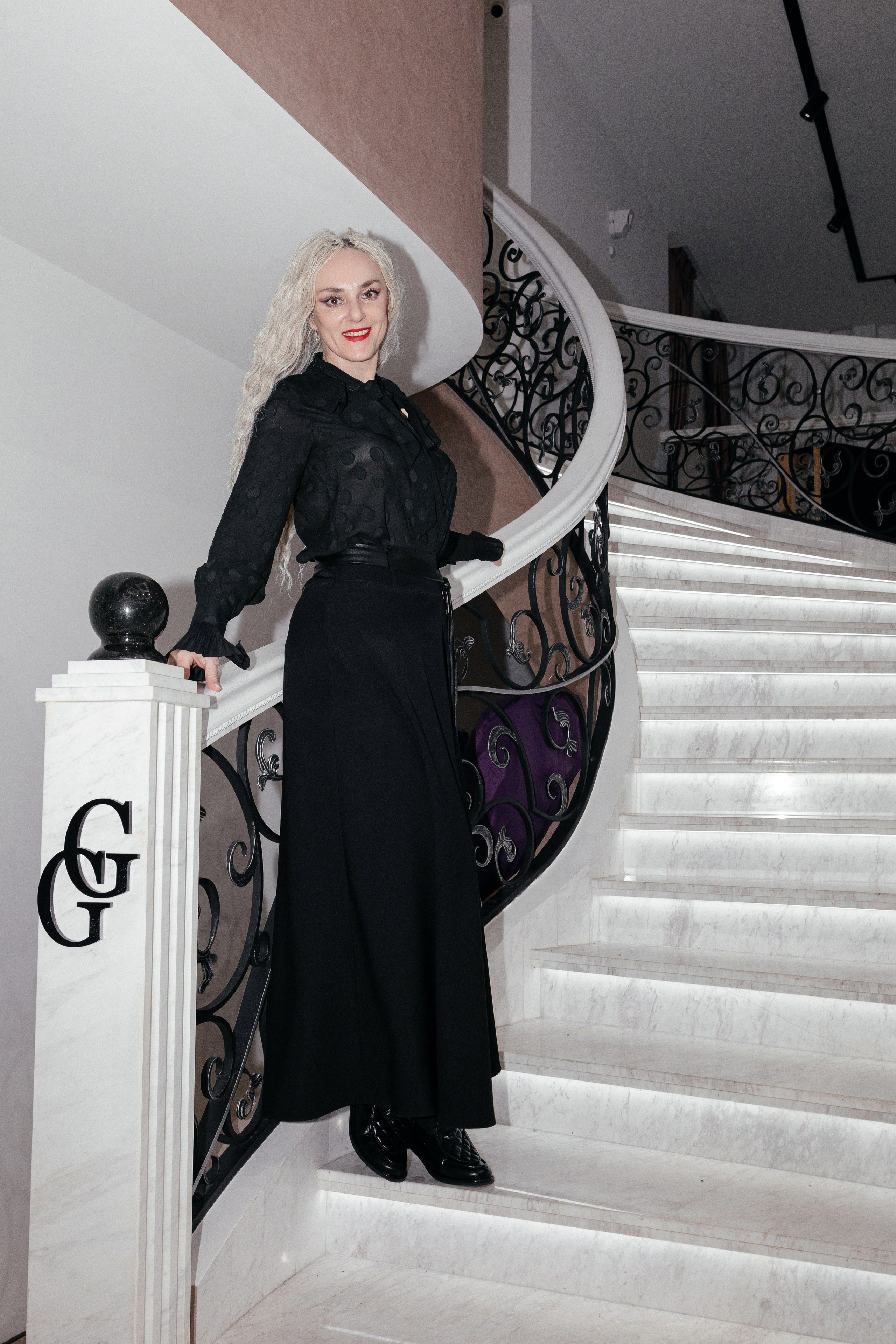 Fashion Show. Фотограф в Краснодаре Лагунов Владимир