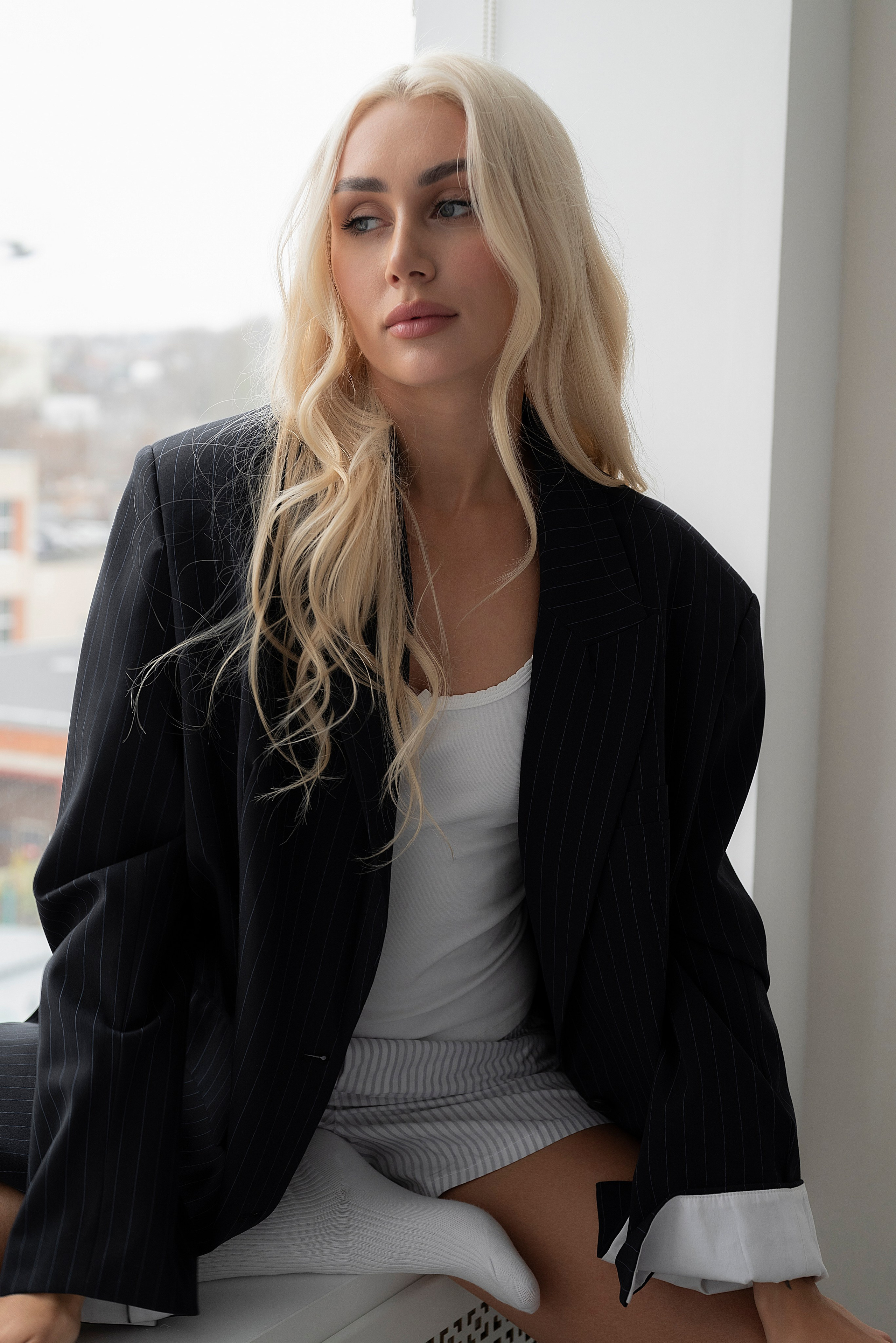 Камила. Идейный фотограф Пенза