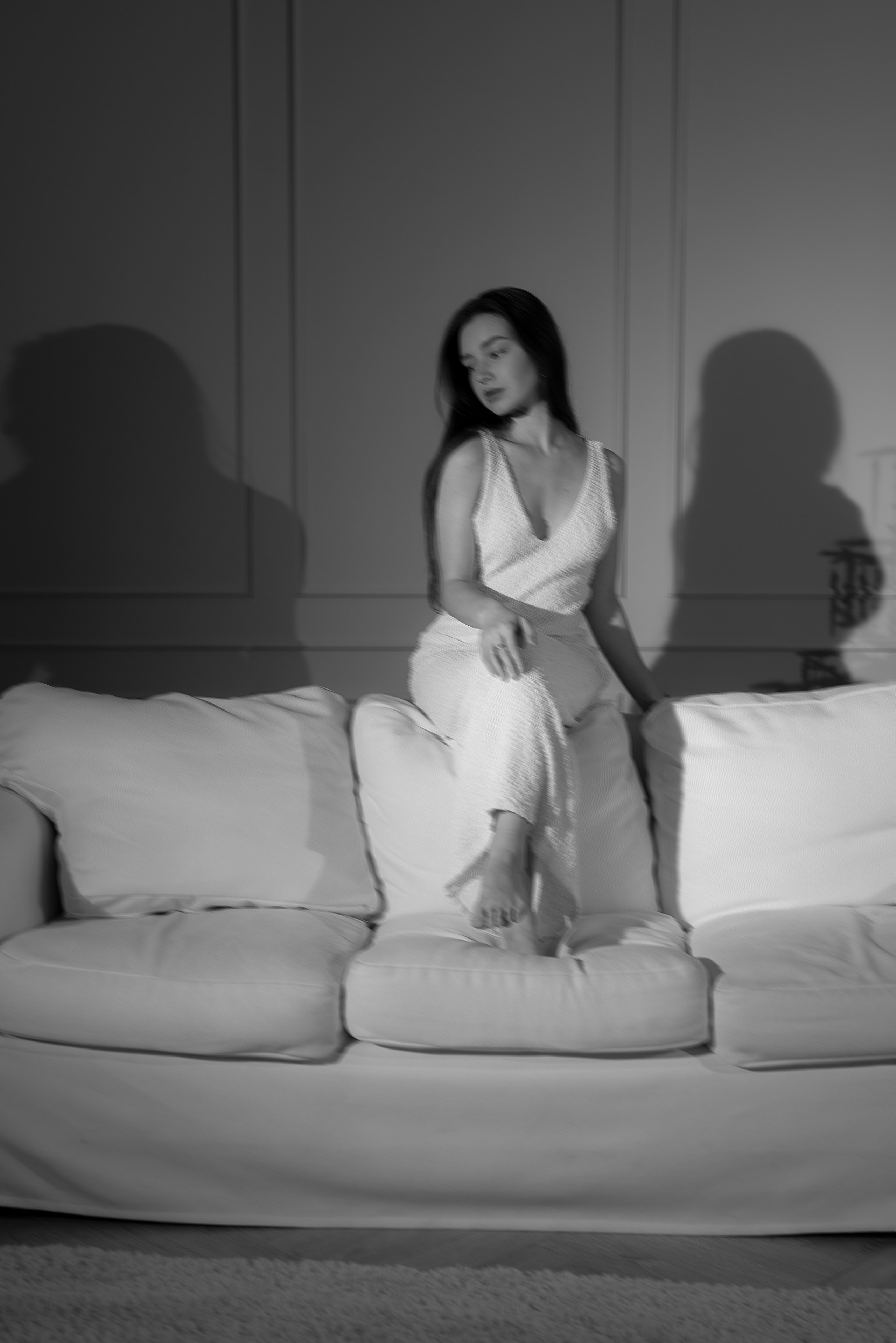 Елизавета. Идейный фотограф Пенза