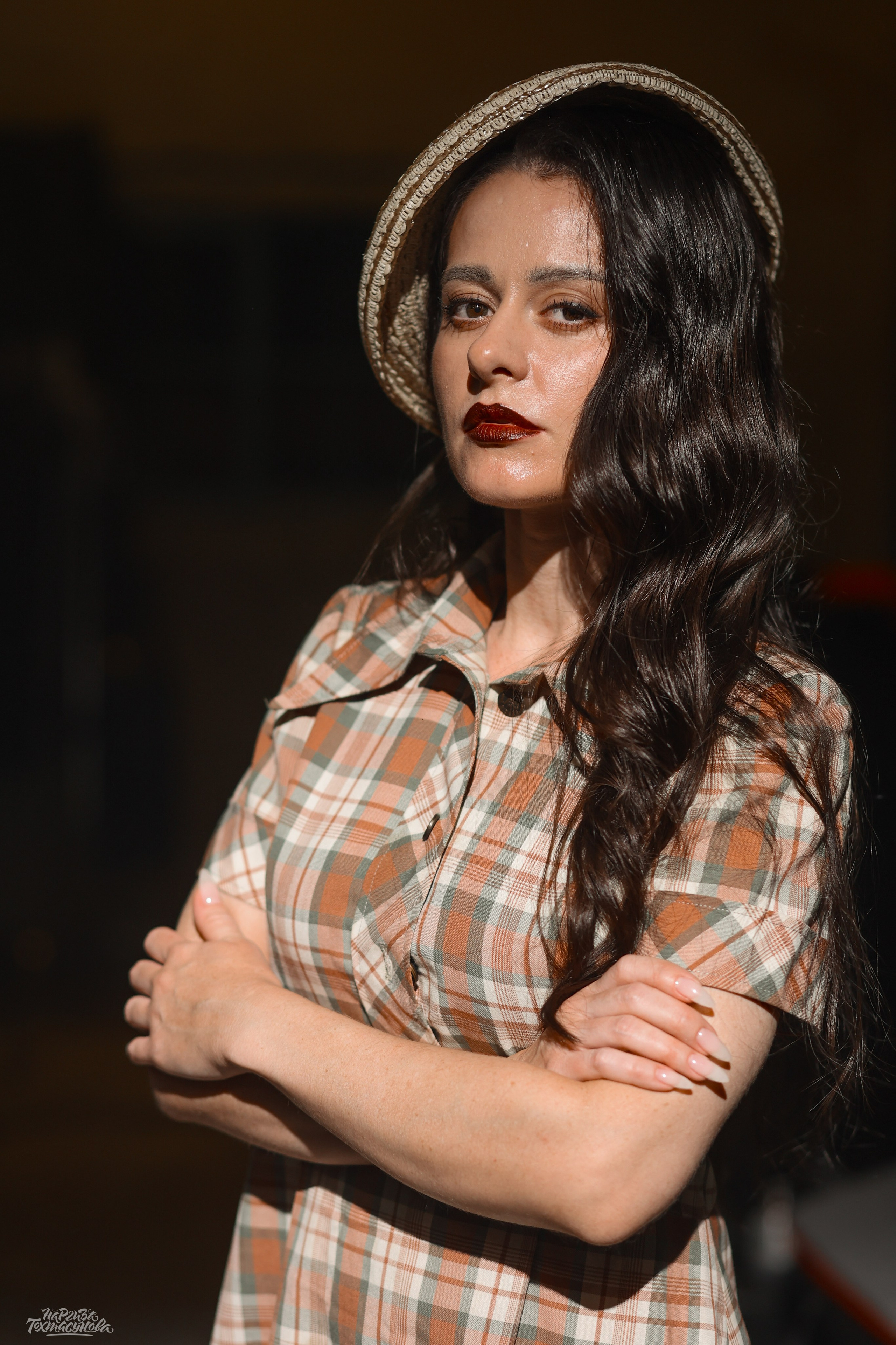 Заточка — Острые края