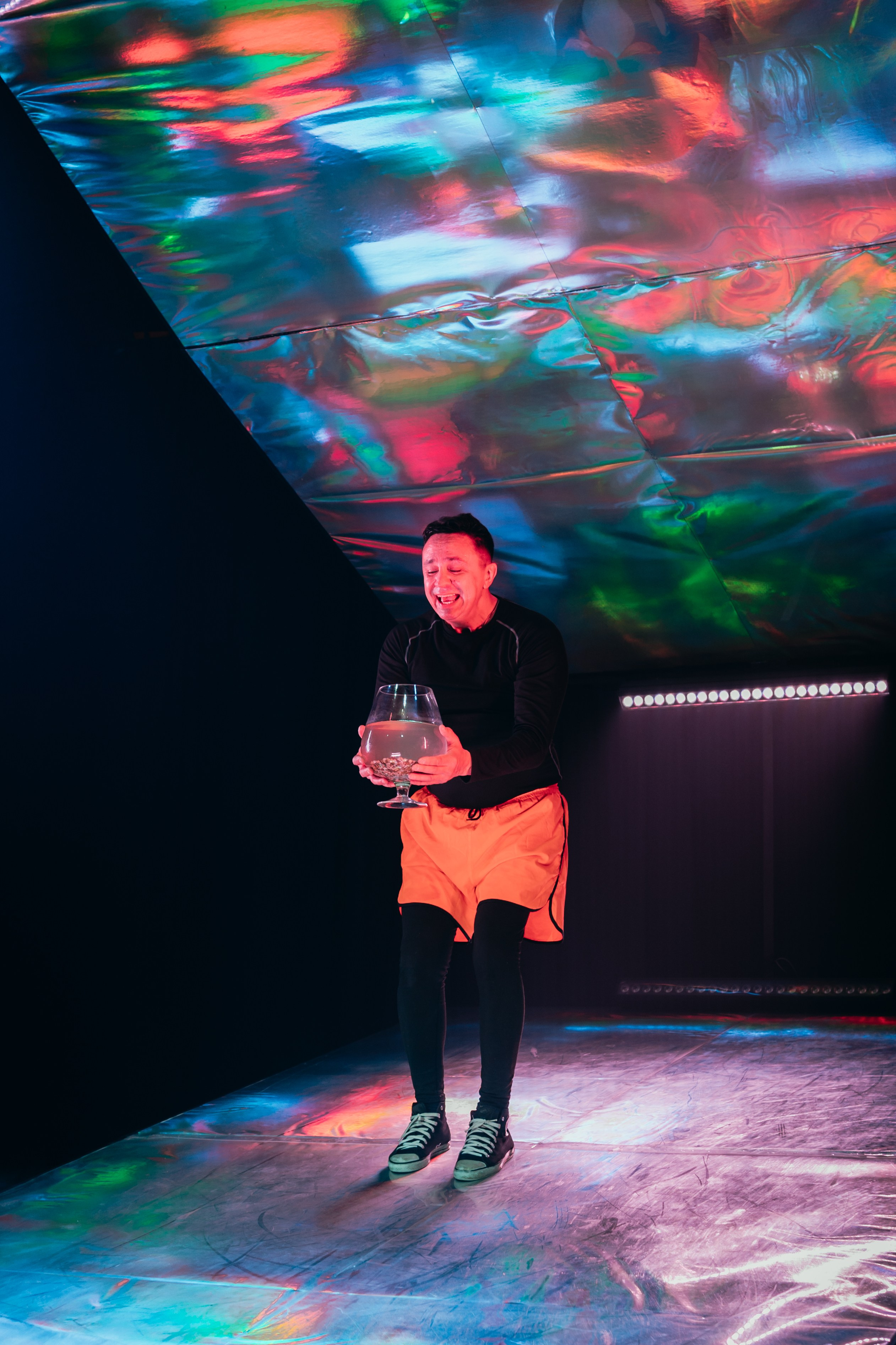 Побег. Главная