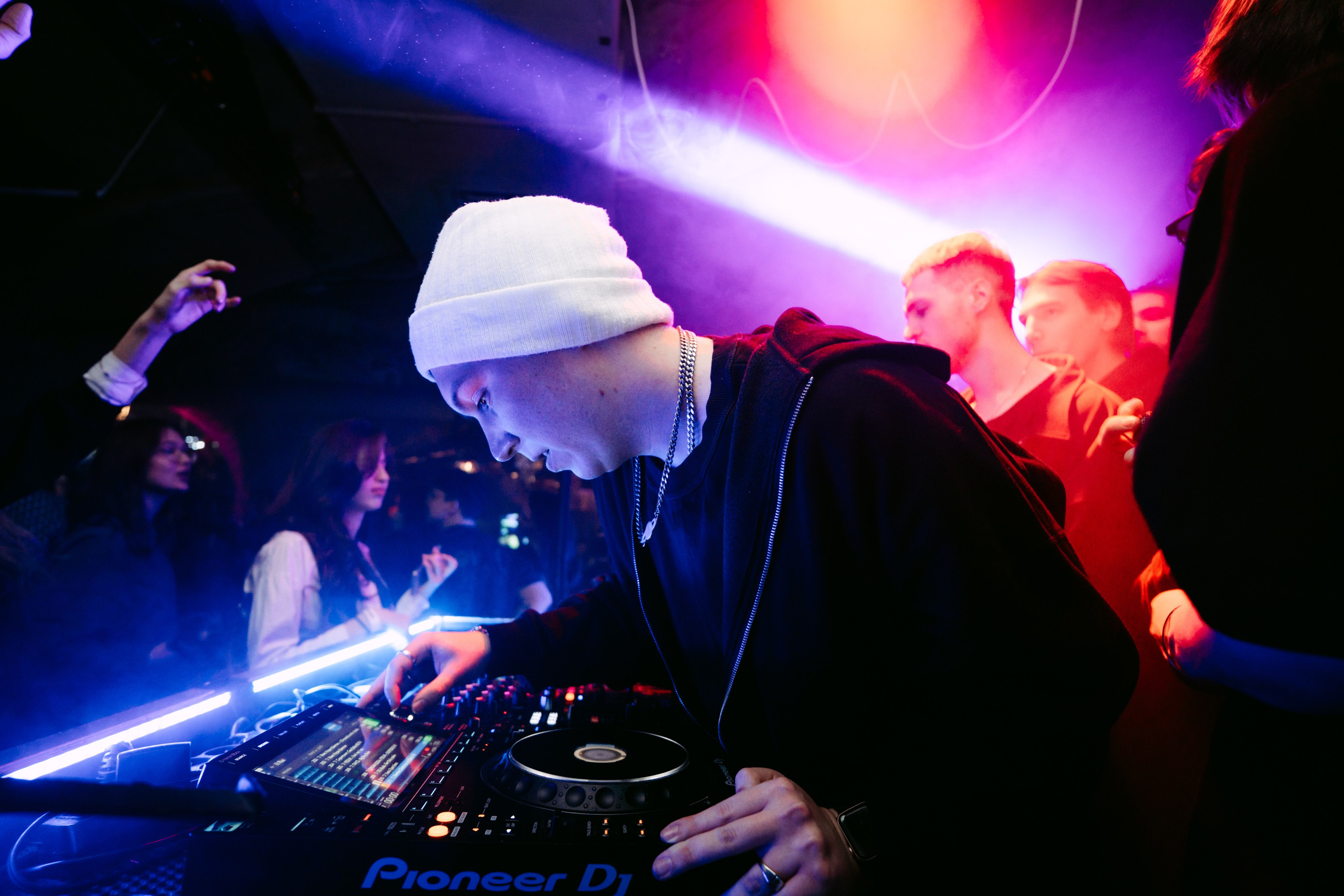 Semya Promo. Главная