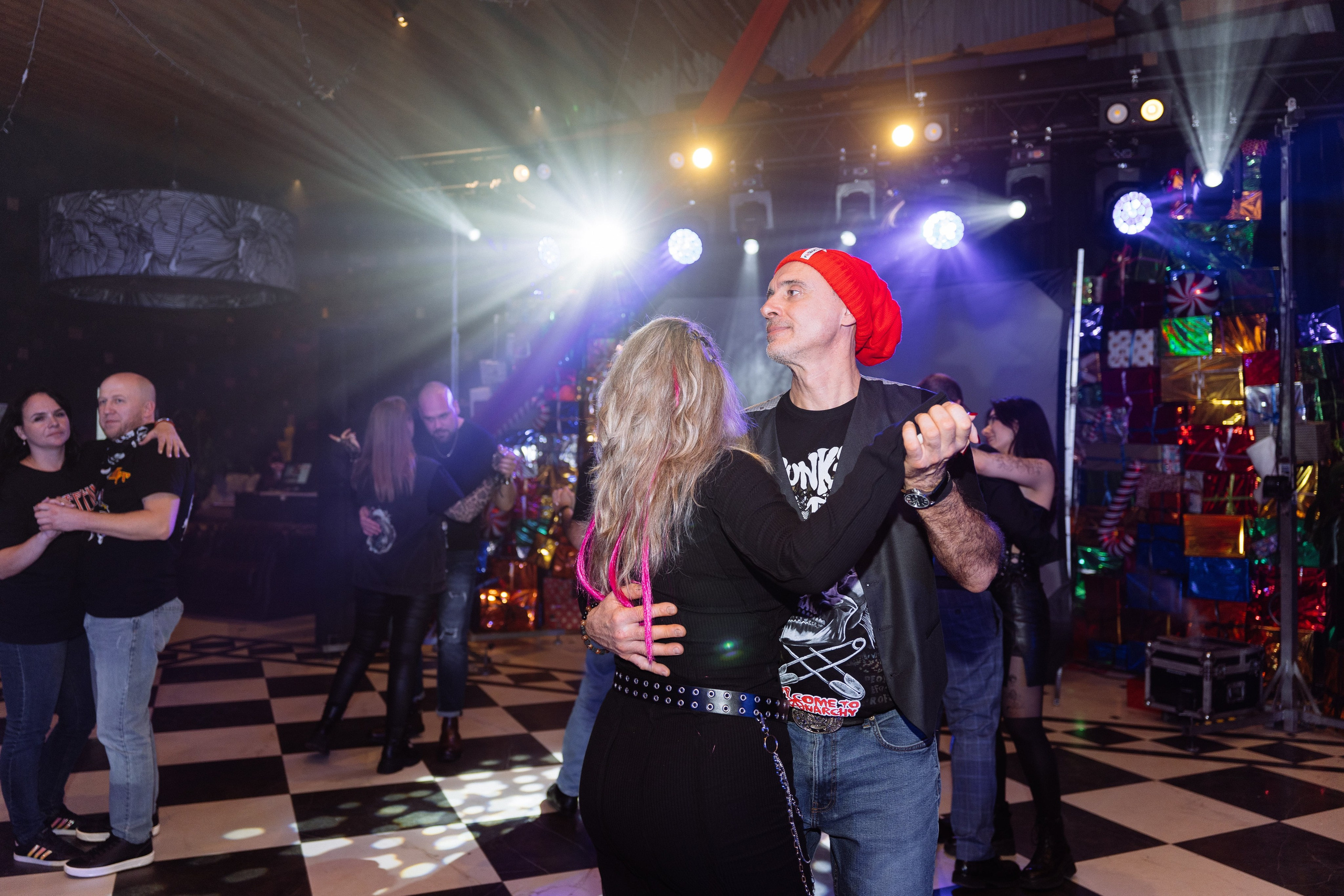 FINTECH новогодний корпоратив. Видео и фото для бизнеса |Video & Foto|Ростов-на-Дону|Краснодар|Москва