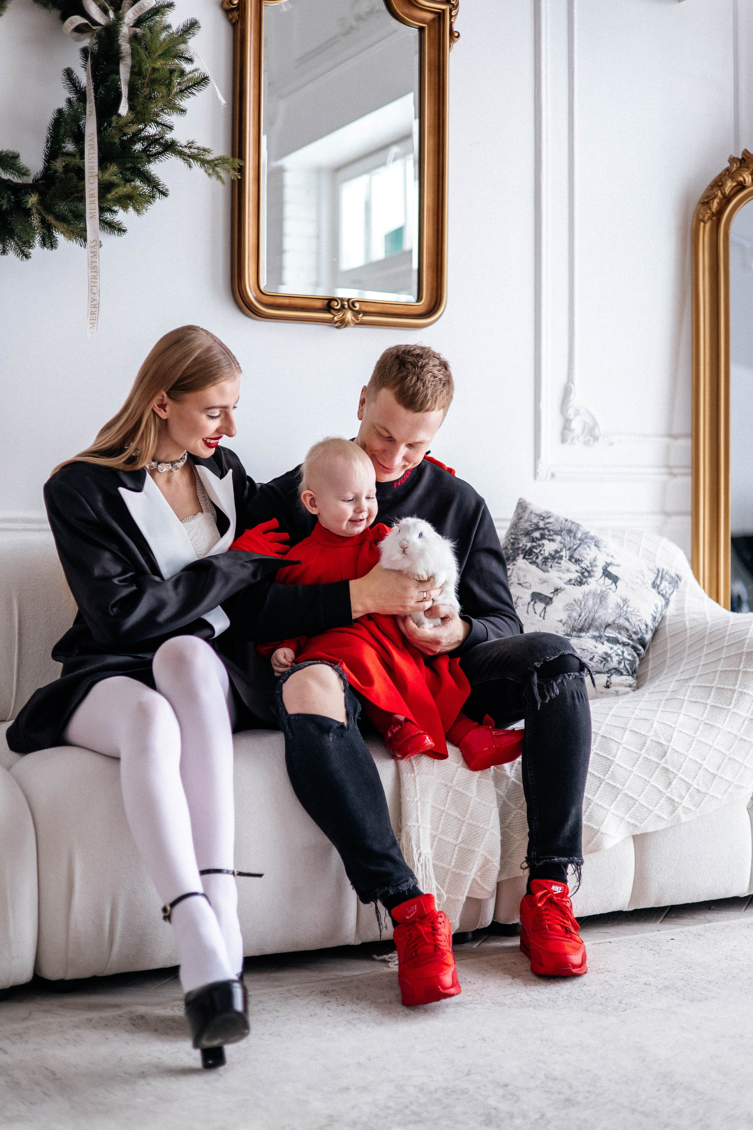 Аня, Леша и Еся. Светлана Ванцлав — фотограф Минск, Беларусь