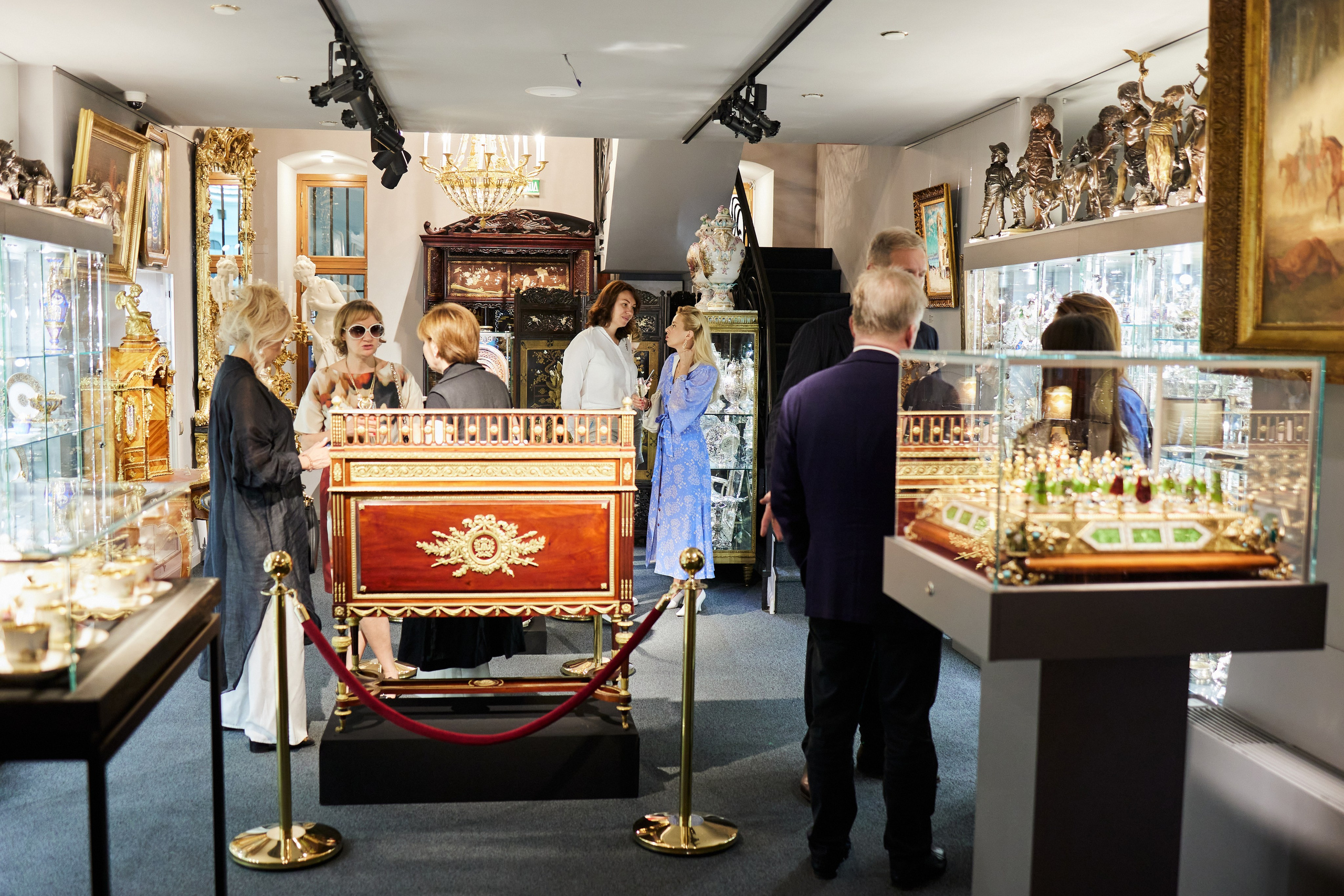 69. Фотограф Недорез Александр в Москве. Репортаж на ваших мероприятиях