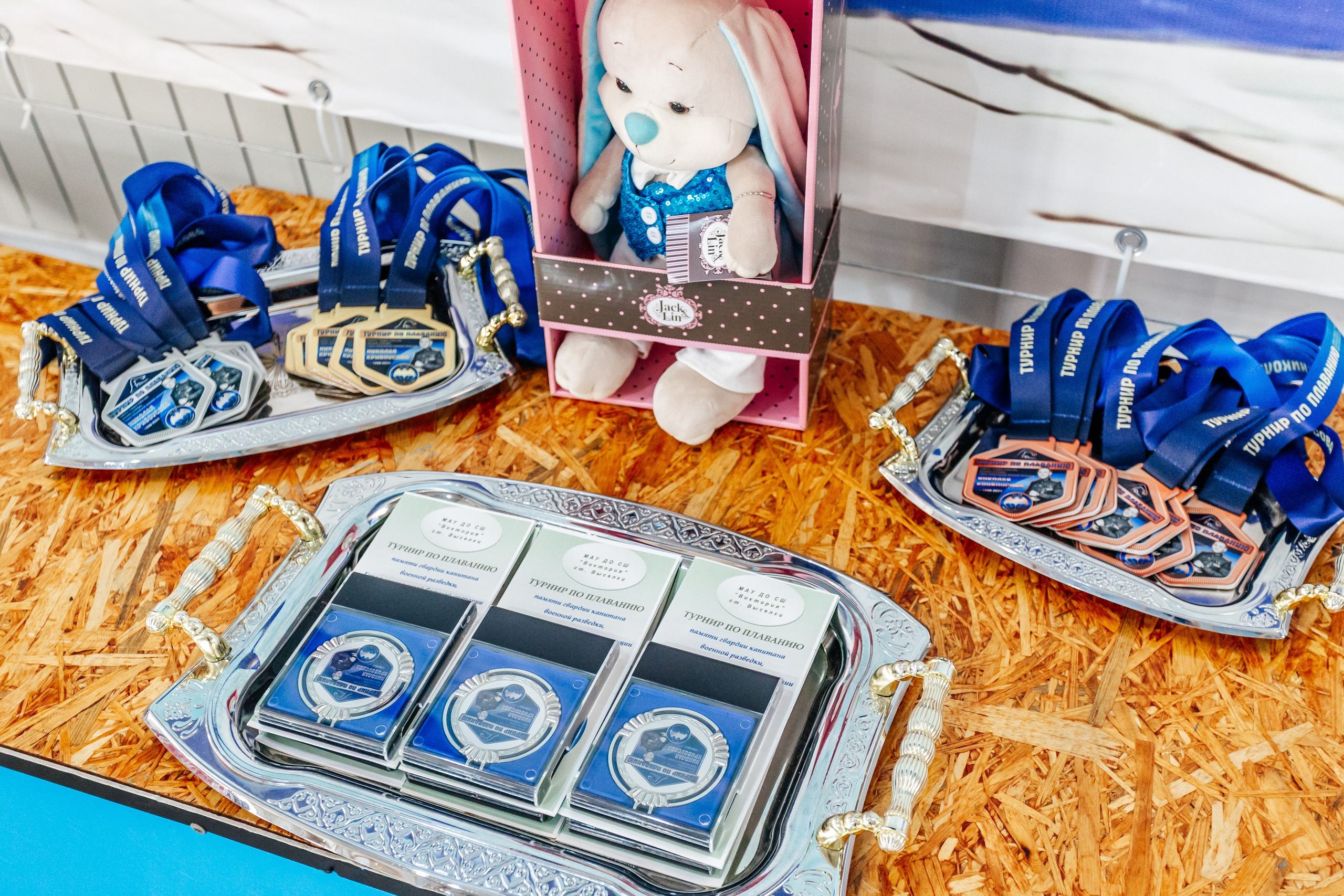 Школа плавания «Виктория». Свадебный фотограф в Краснодаре Николай Крауз