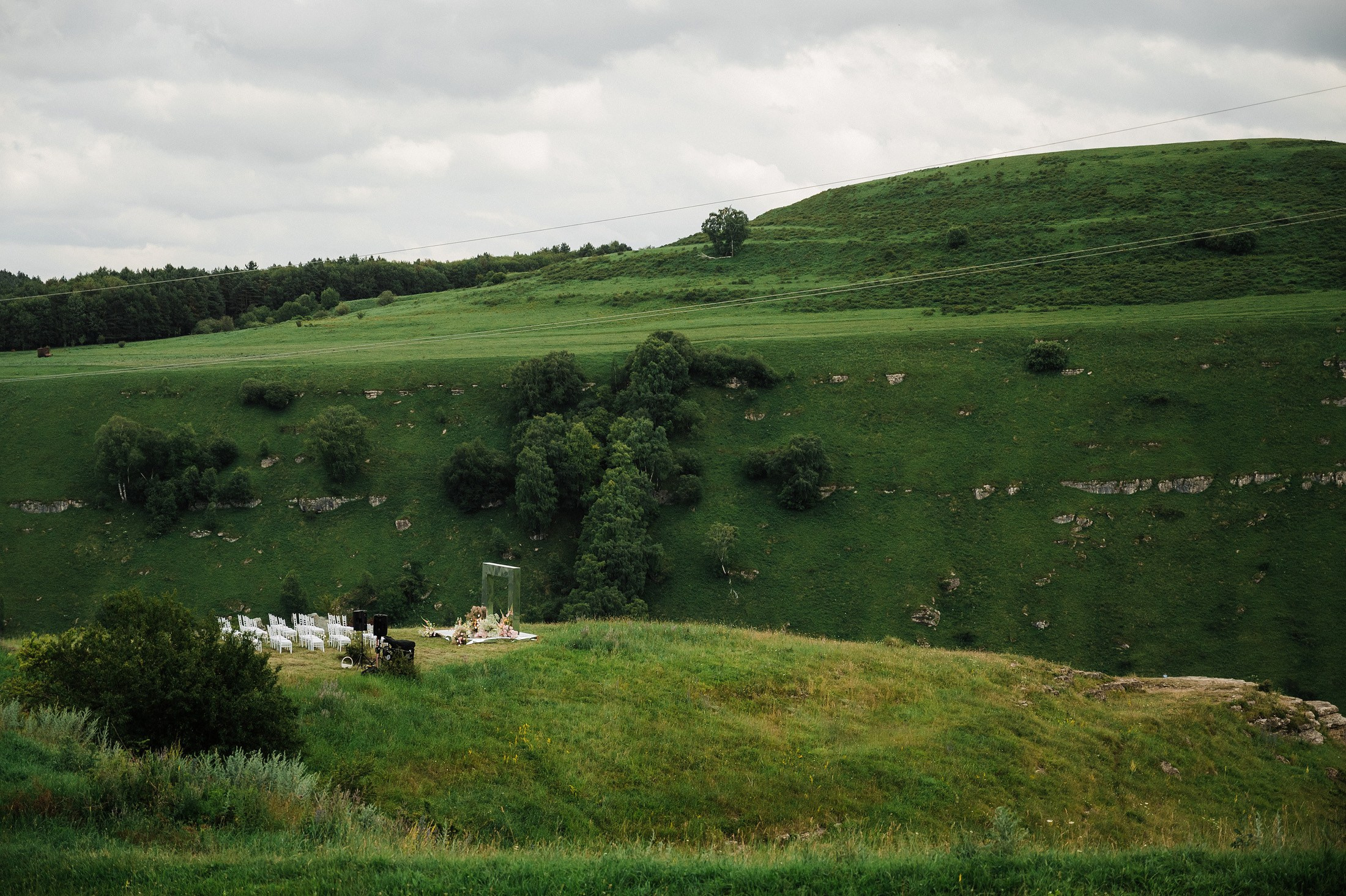 Аня и Вова. Свадебный и семейный фотограф в Краснодаре Роман Моско