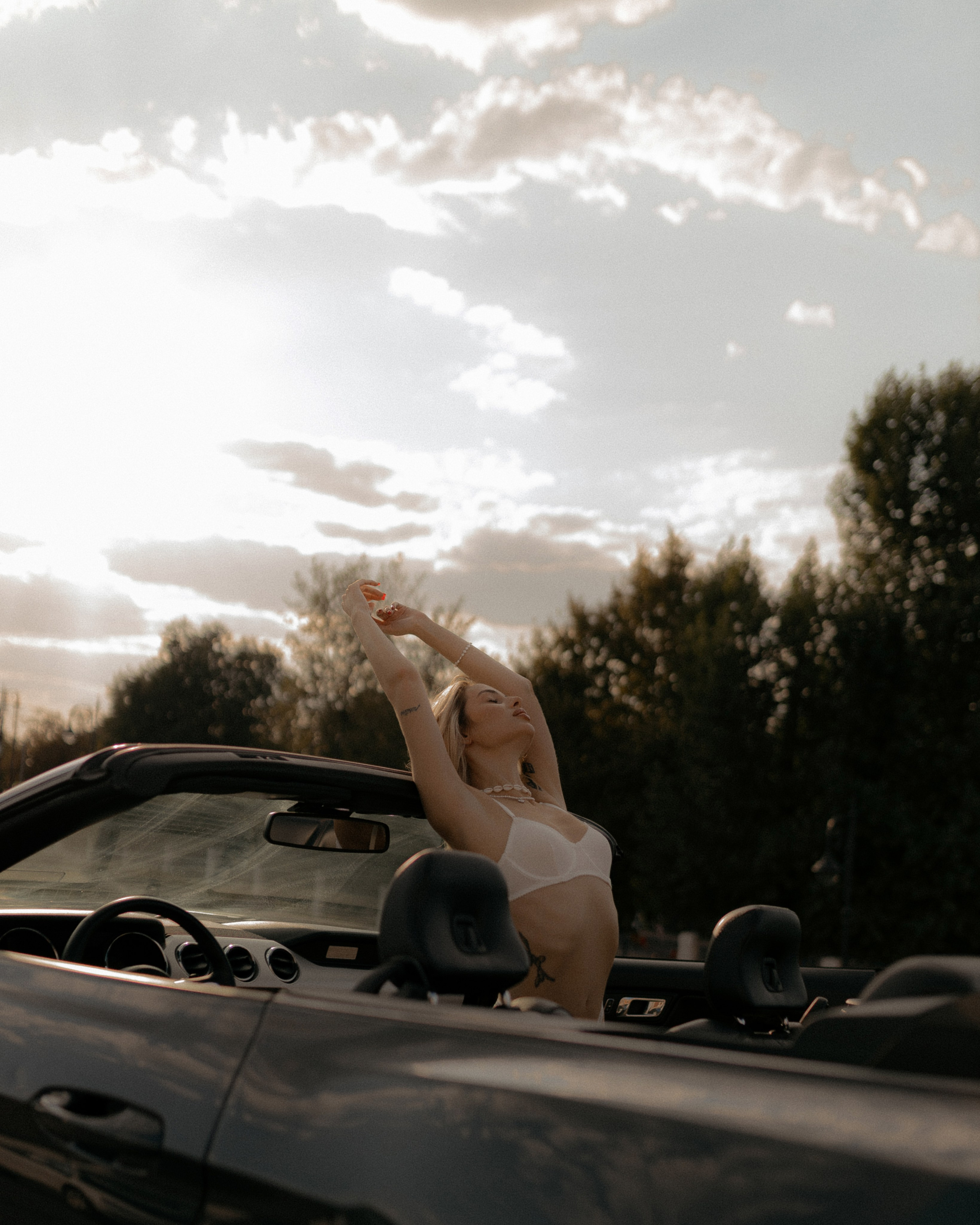 Ксения. DARYA.BELKINA