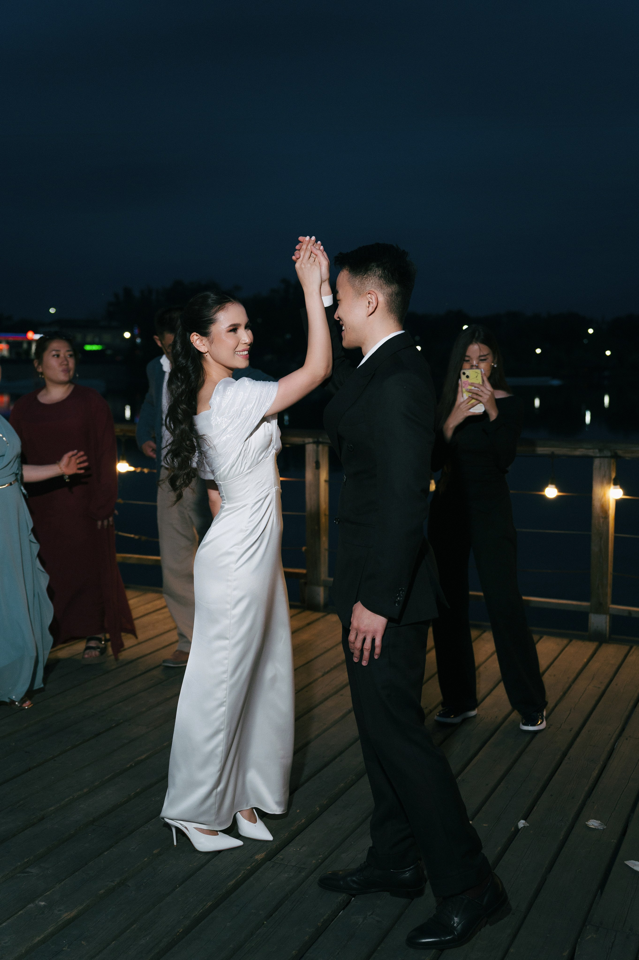 PAVEL | ZARINA, Almaty, Kazakhstan. Фотограф в Алматы — Алексей Коньков | Репортаж, свадьбы, портреты