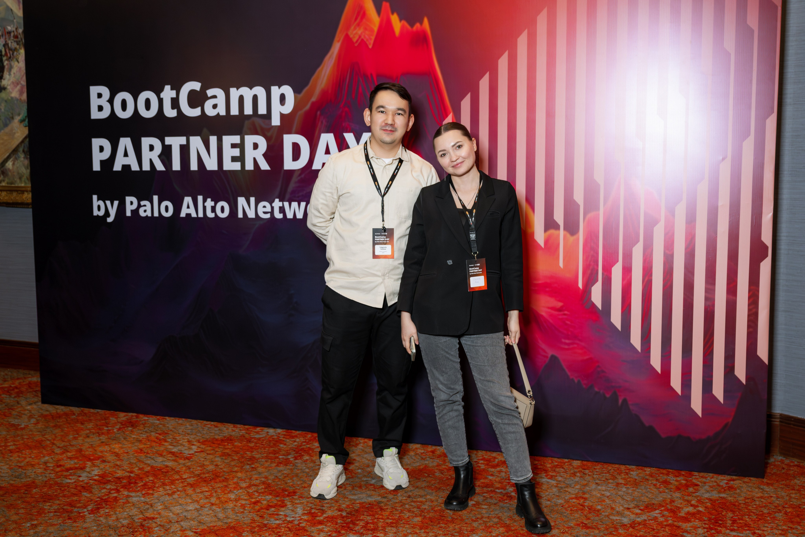 BakoTech&PaloAlto. Фотограф в Алматы — Алексей Коньков | Репортаж, свадьбы, портреты