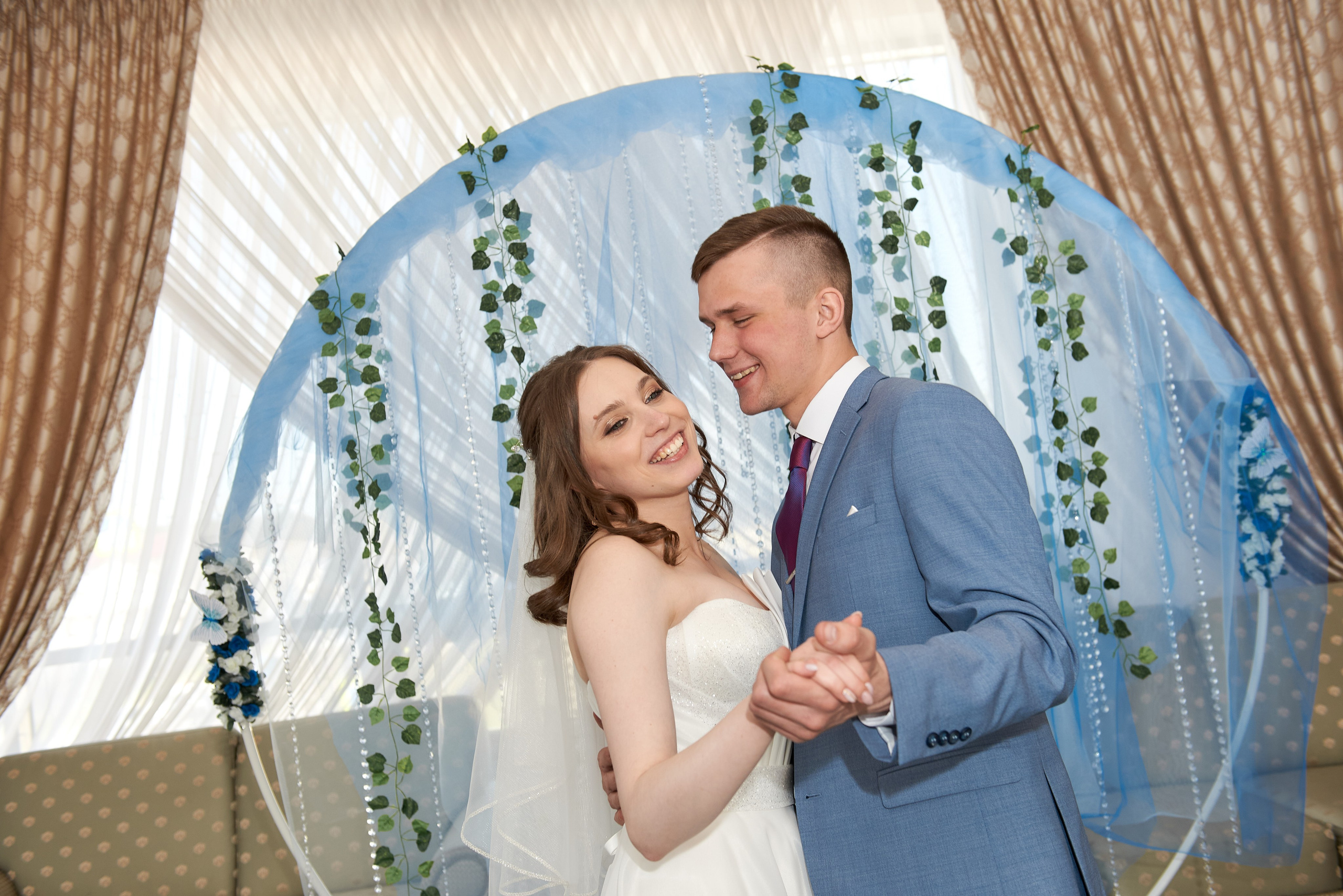 В & Я. Семейный и детский фотограф в г. Ногинске Ангелина Хасанова